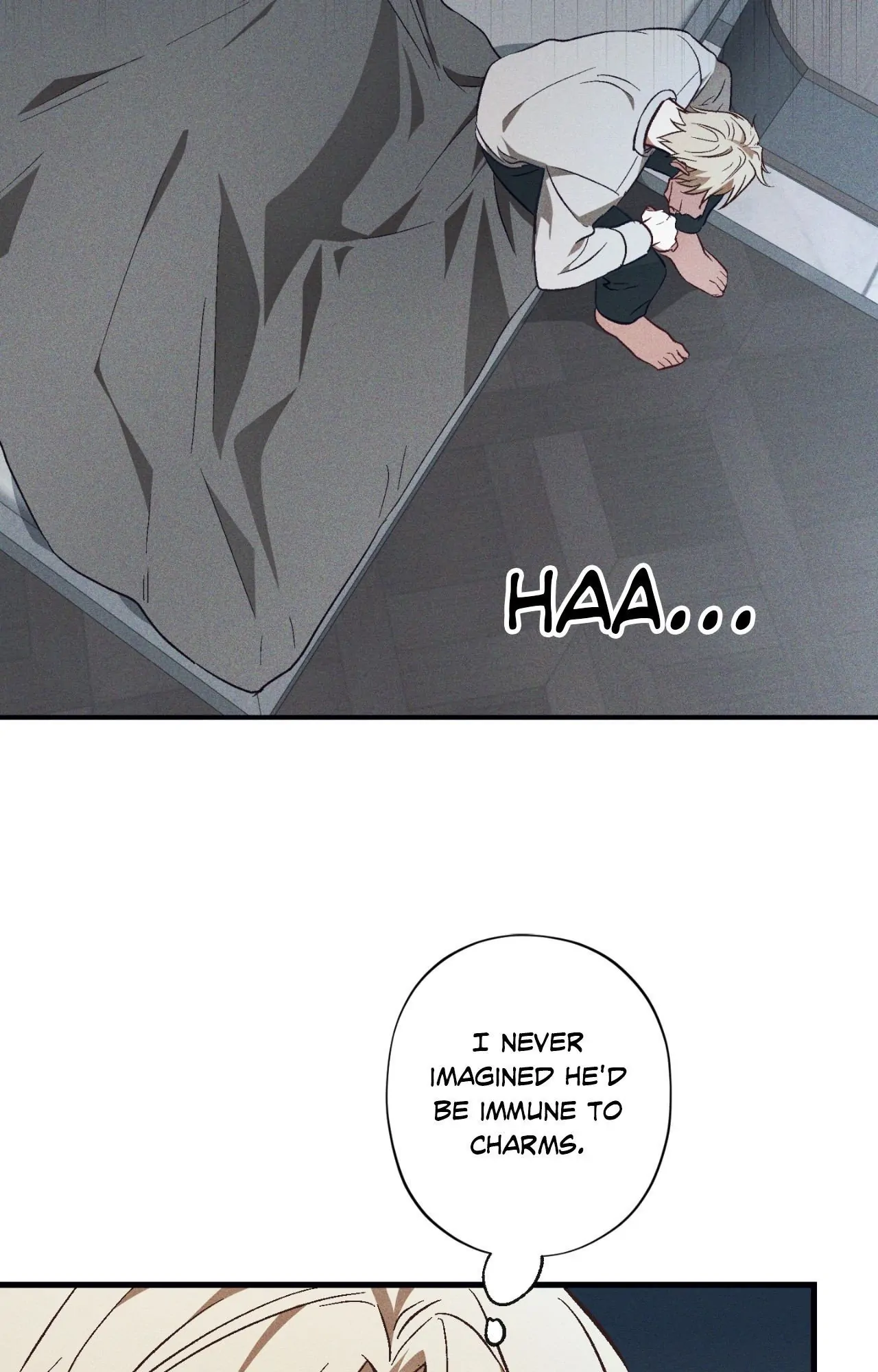 Once Upon a Deal [Official] - Chapter 13 manhwa