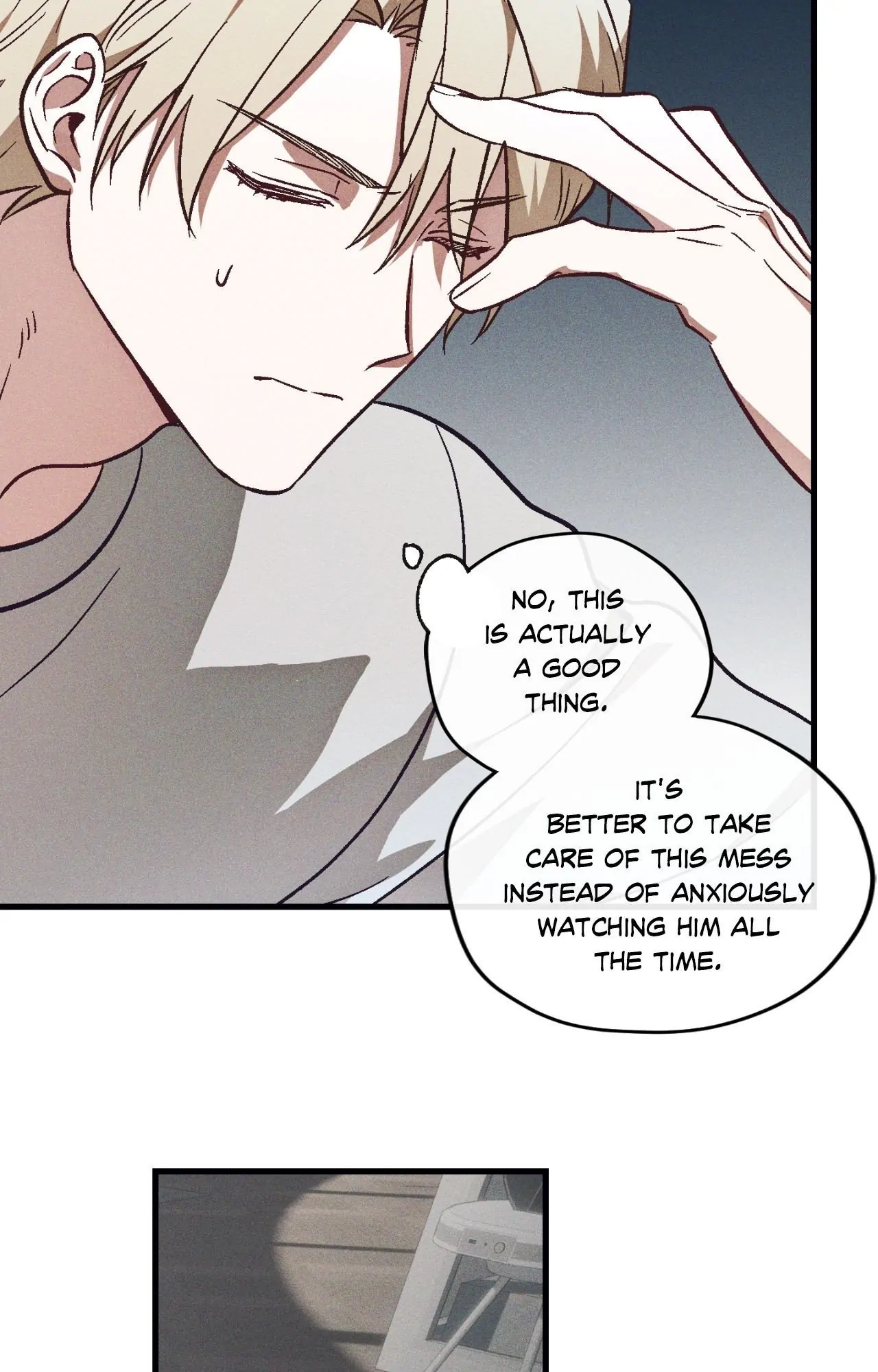 Once Upon a Deal [Official] - Chapter 13 manhwa