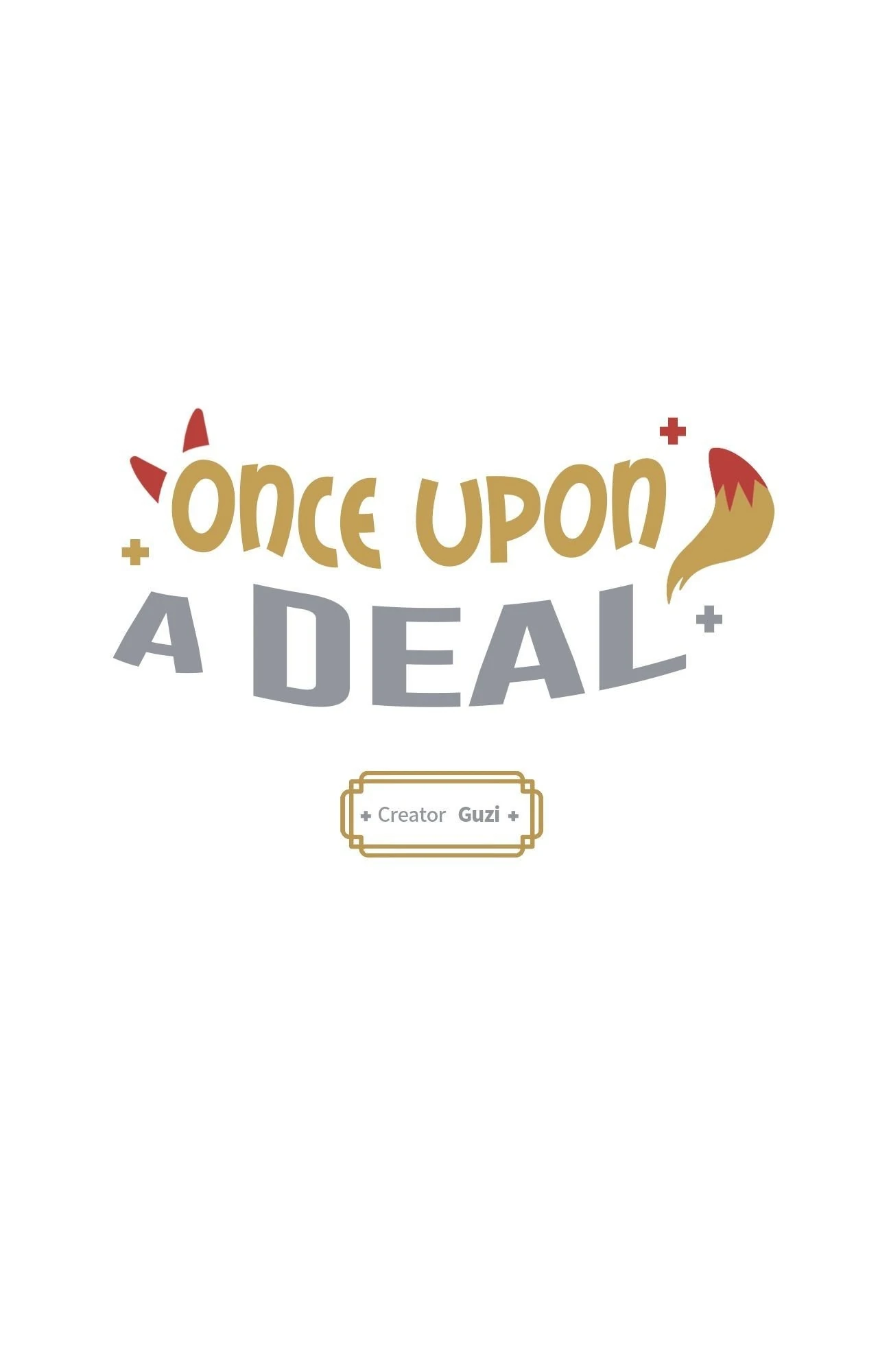 Once Upon a Deal [Official] - Chapter 13 manhwa