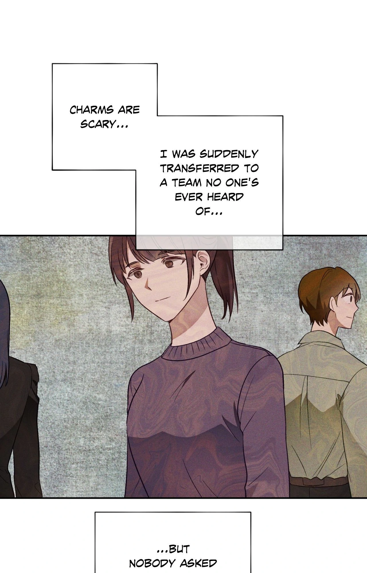 Once Upon a Deal [Official] - Chapter 13 manhwa