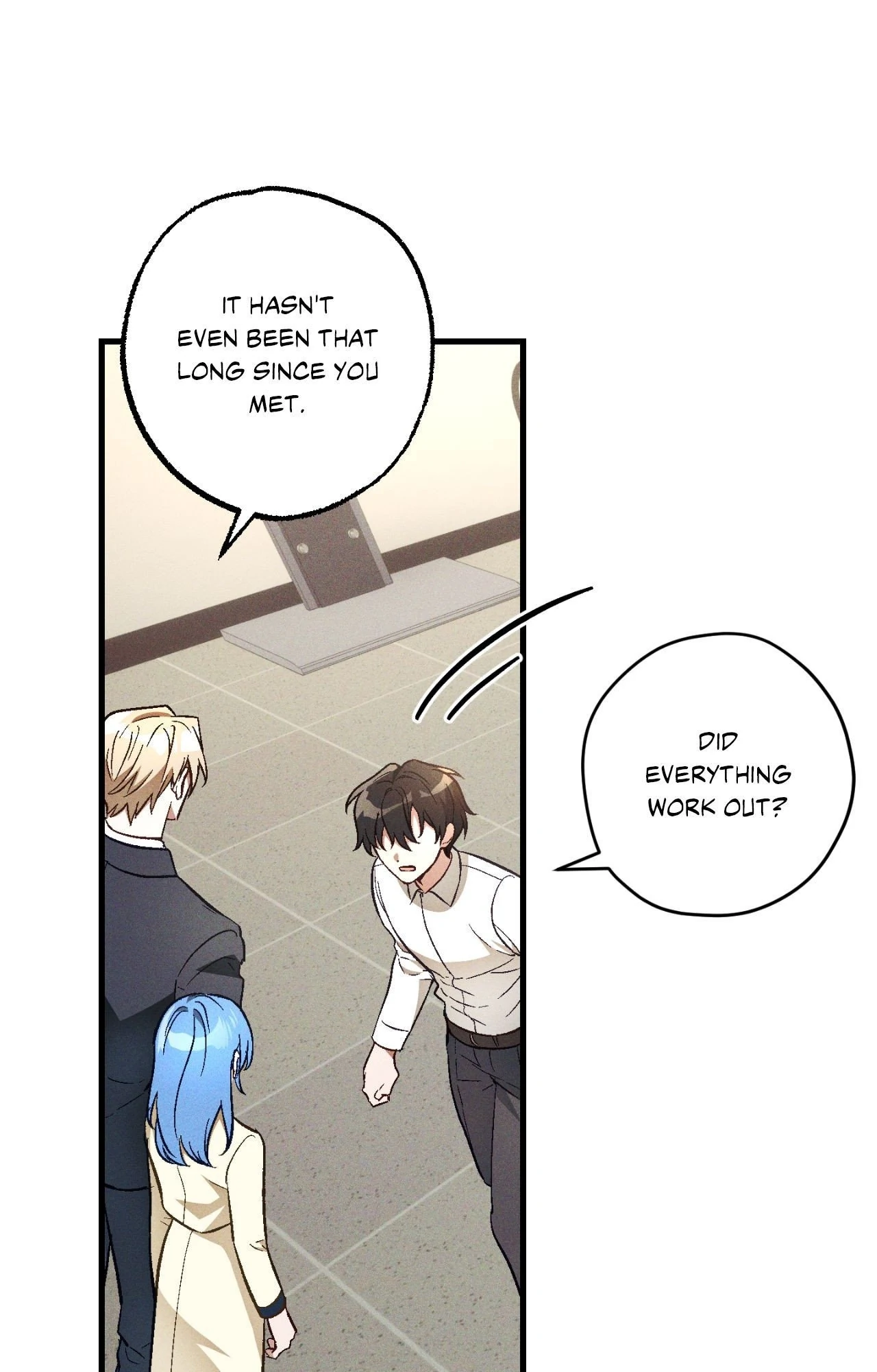 Once Upon a Deal [Official] - Chapter 13 manhwa