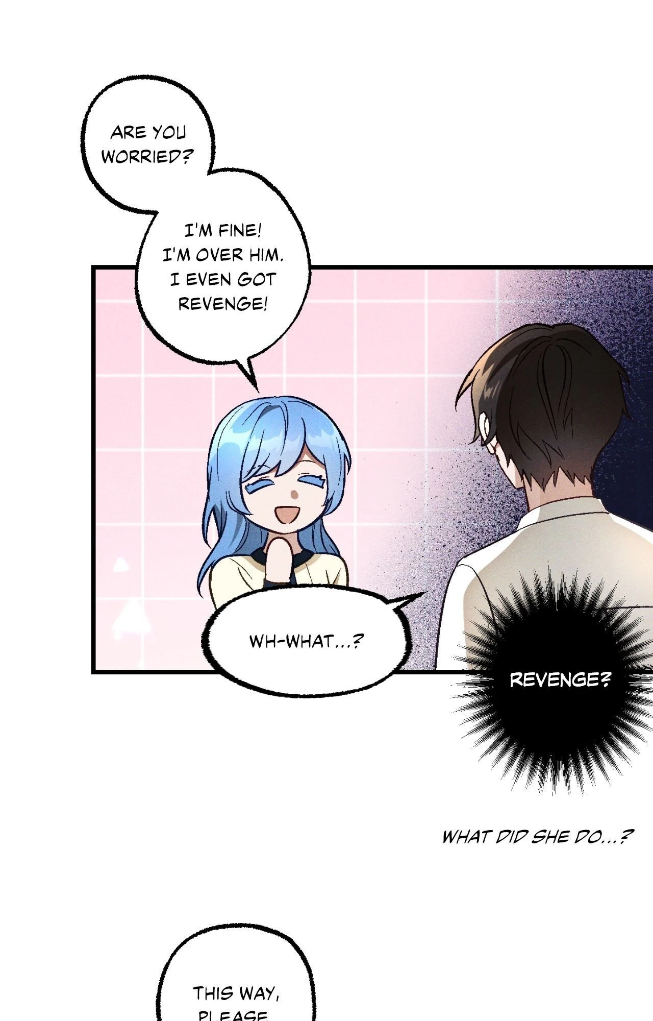 Once Upon a Deal [Official] - Chapter 13 manhwa