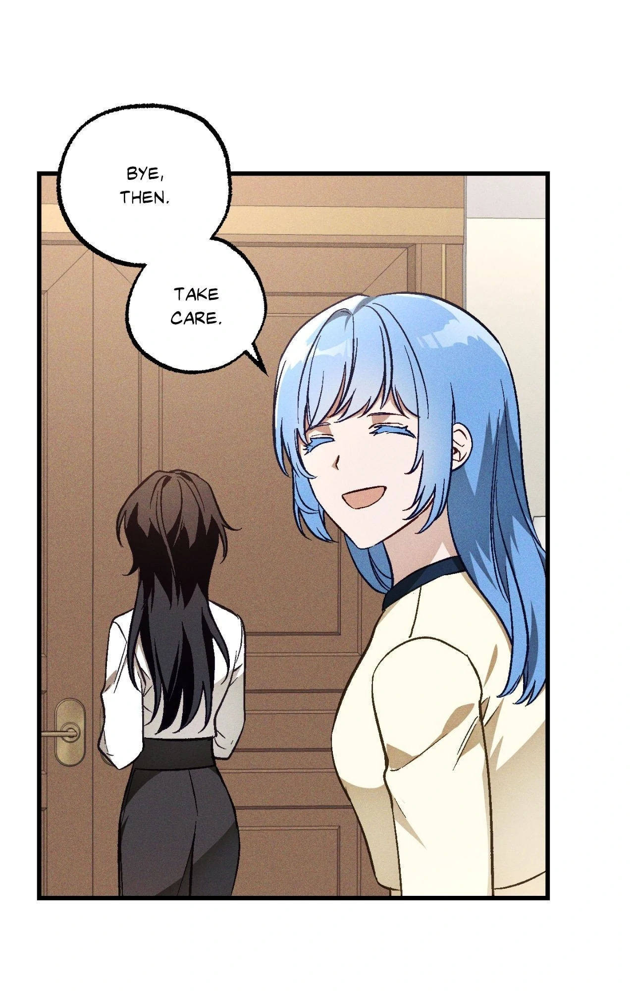 Once Upon a Deal [Official] - Chapter 13 manhwa