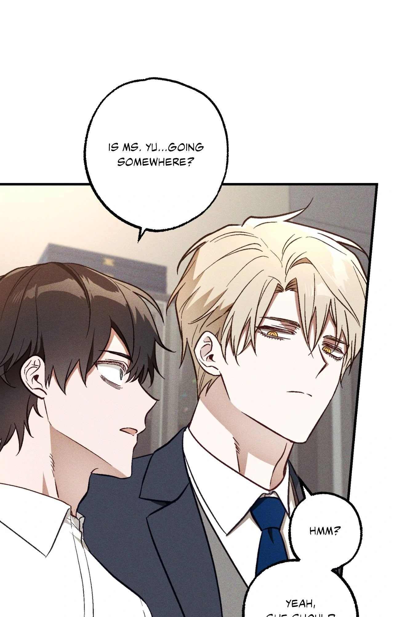 Once Upon a Deal [Official] - Chapter 13 manhwa