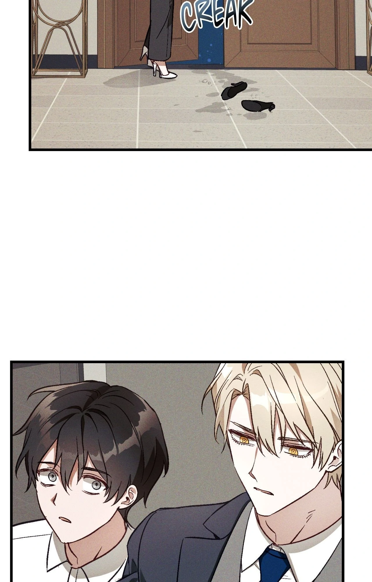 Once Upon a Deal [Official] - Chapter 13 manhwa