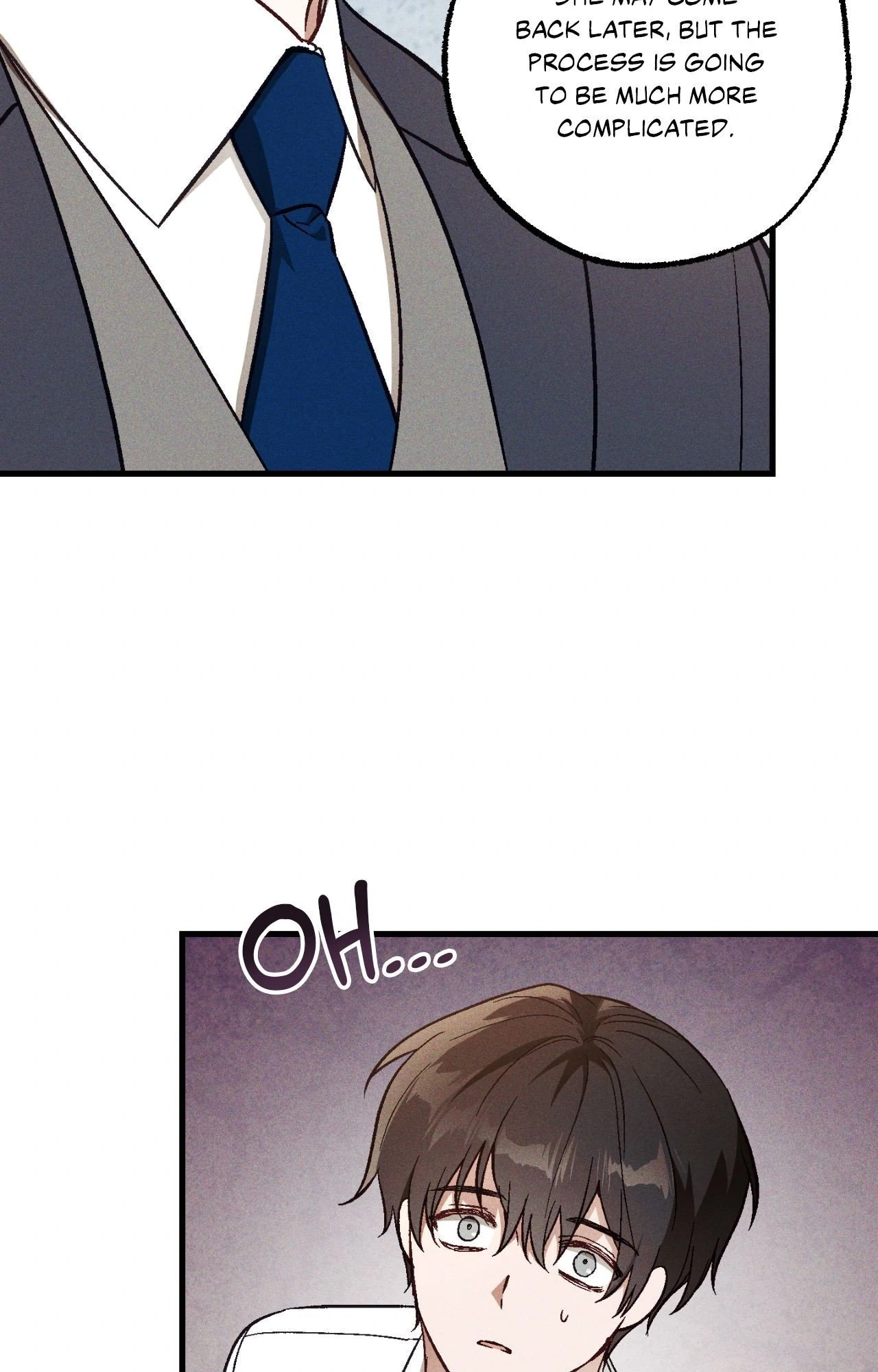 Once Upon a Deal [Official] - Chapter 13 manhwa