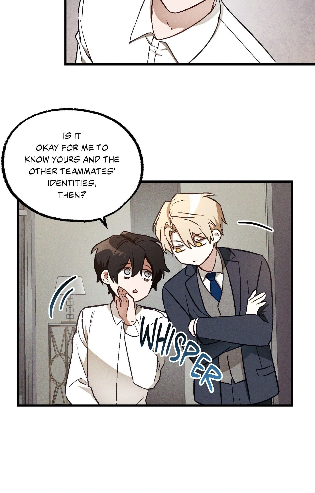 Once Upon a Deal [Official] - Chapter 13 manhwa