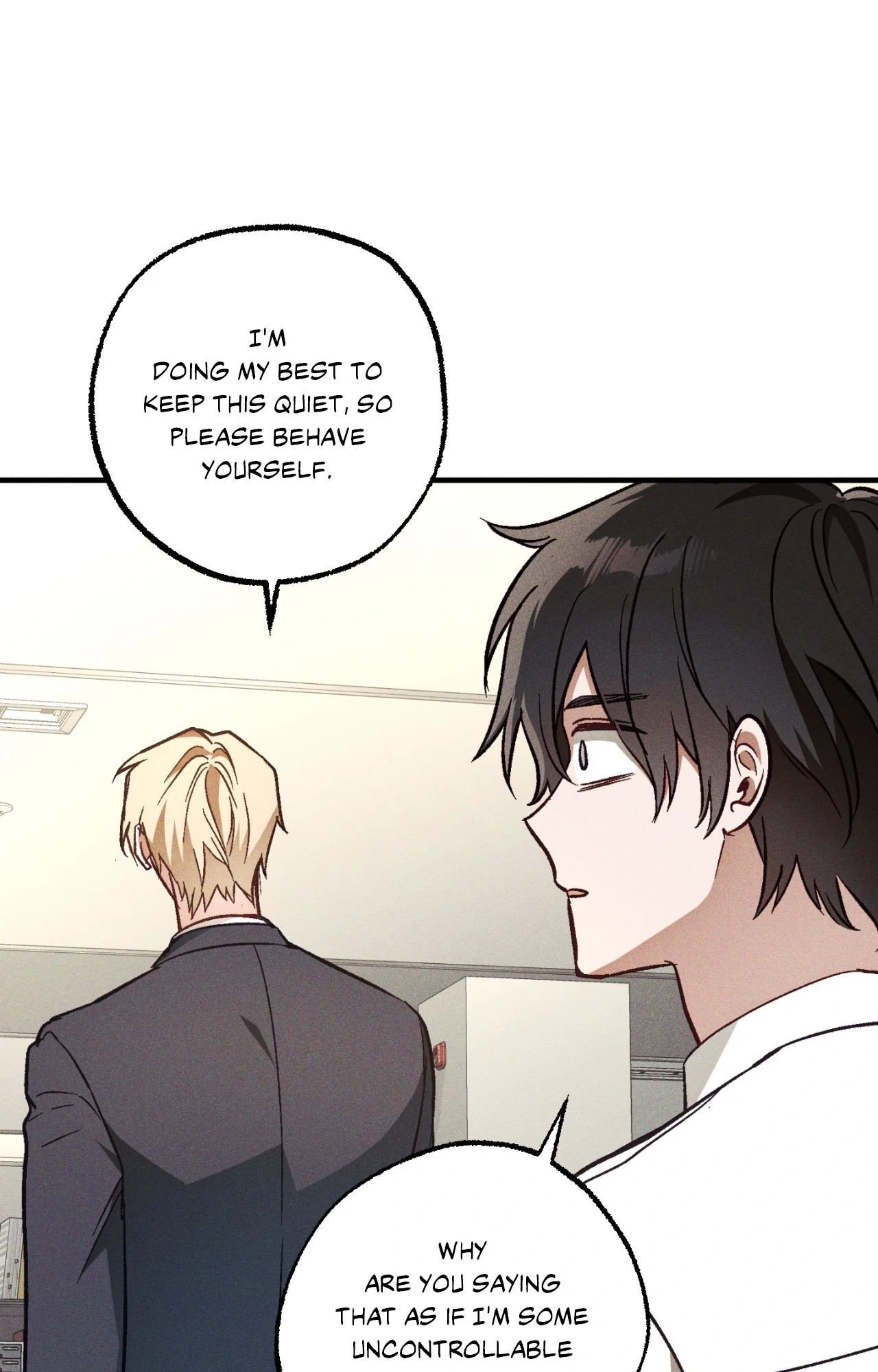 Once Upon a Deal [Official] - Chapter 13 manhwa
