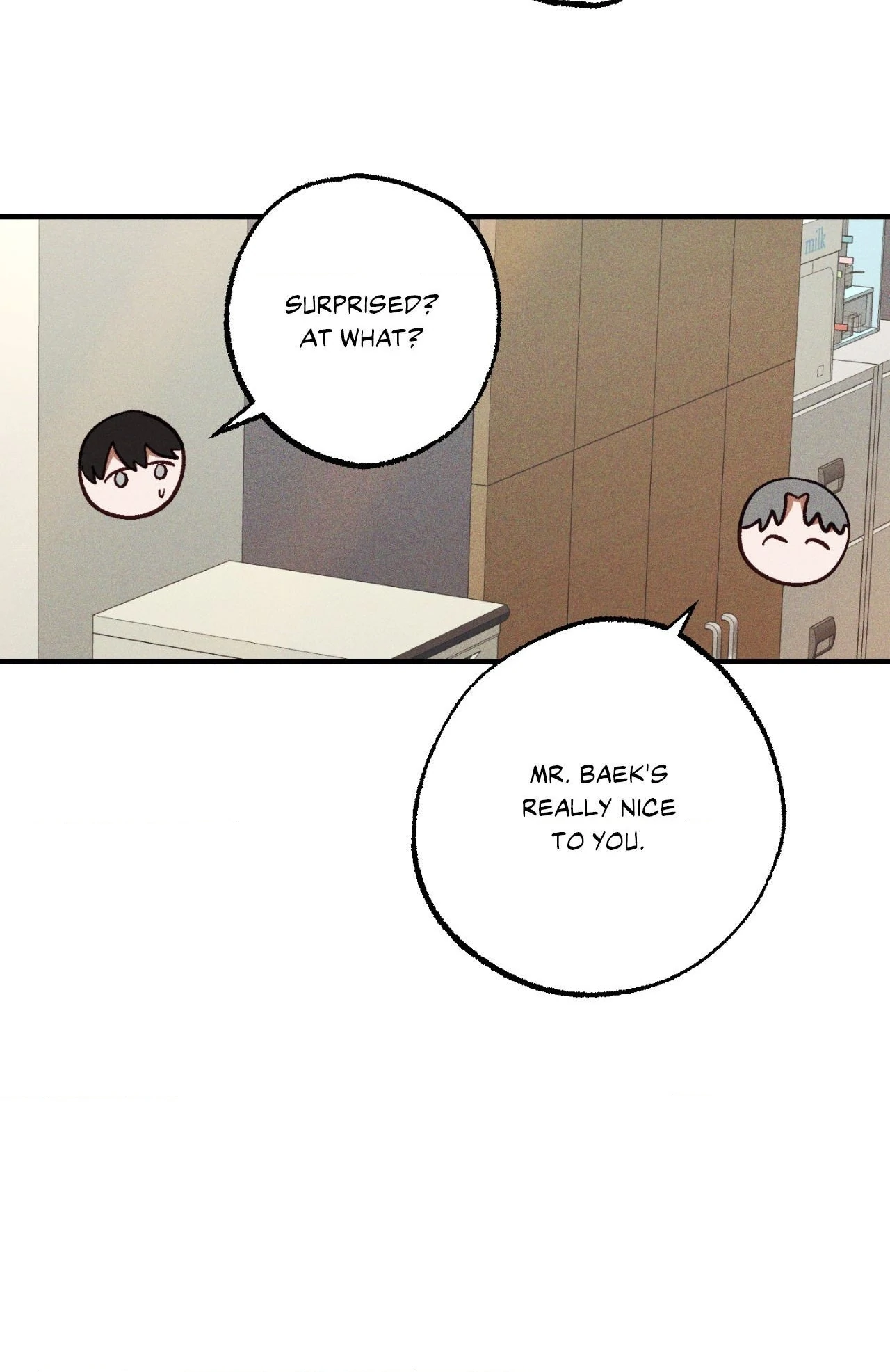 Once Upon a Deal [Official] - Chapter 13 manhwa