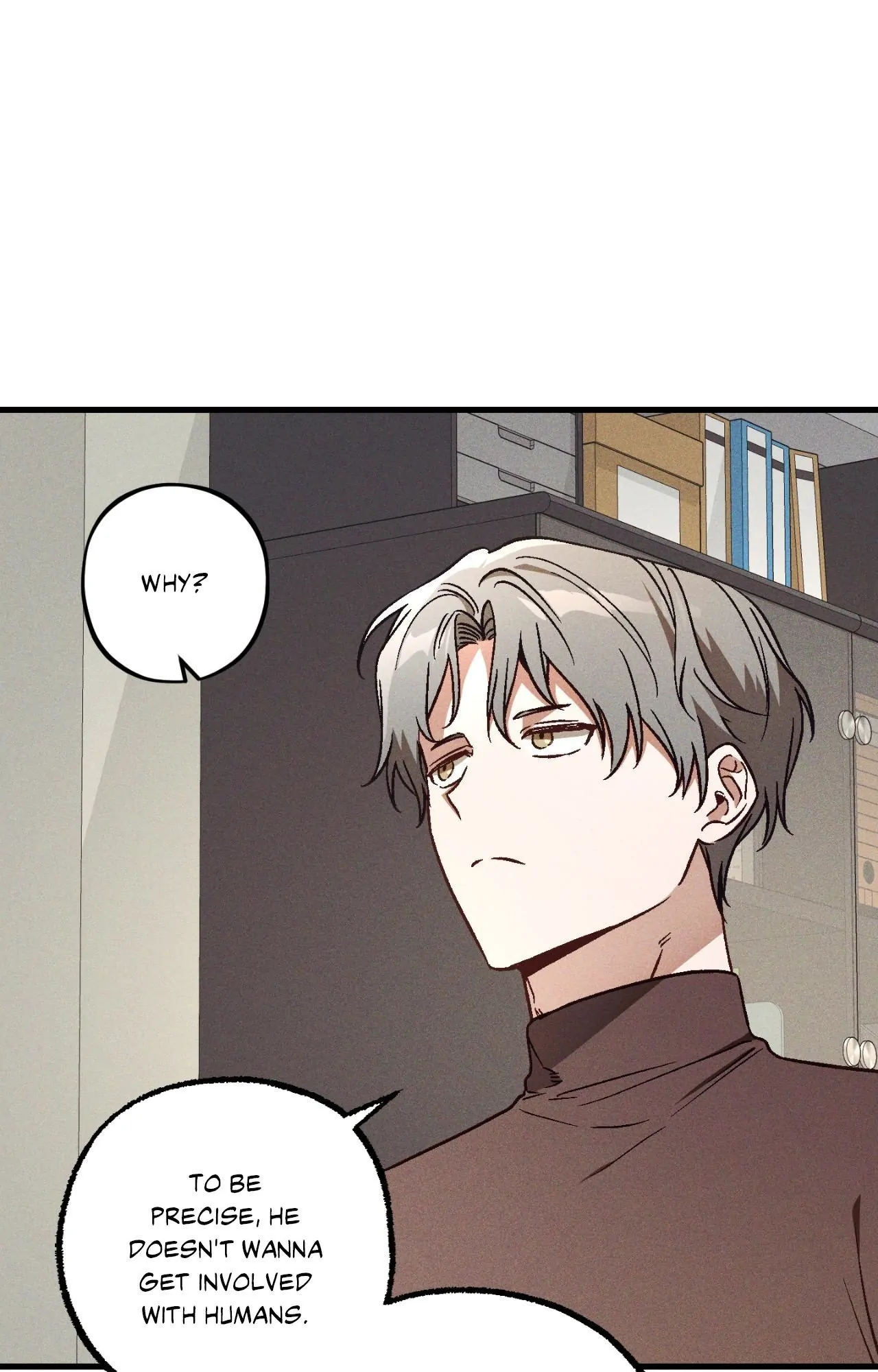 Once Upon a Deal [Official] - Chapter 14 manhwa