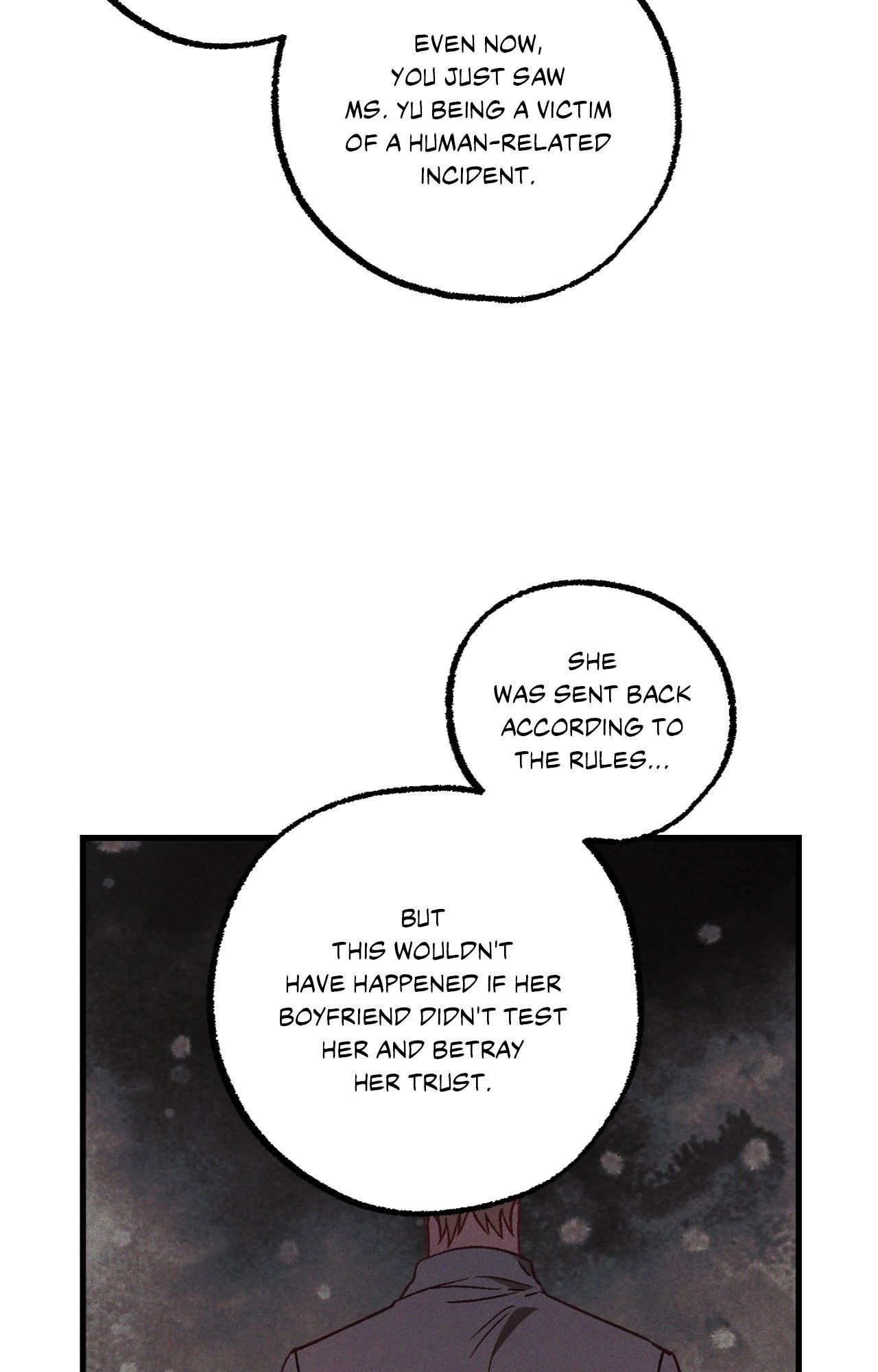Once Upon a Deal [Official] - Chapter 14 manhwa