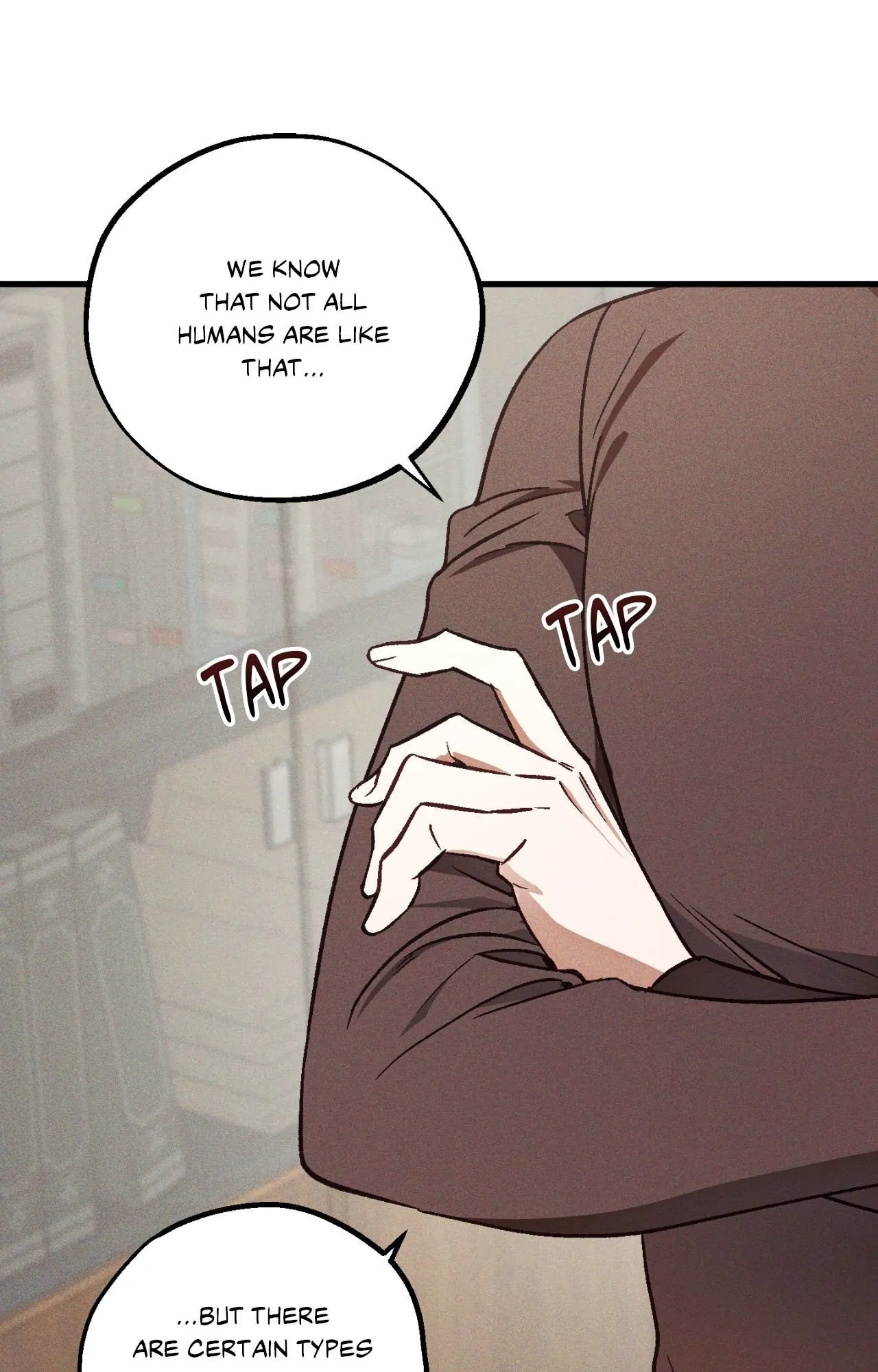 Once Upon a Deal [Official] - Chapter 14 manhwa