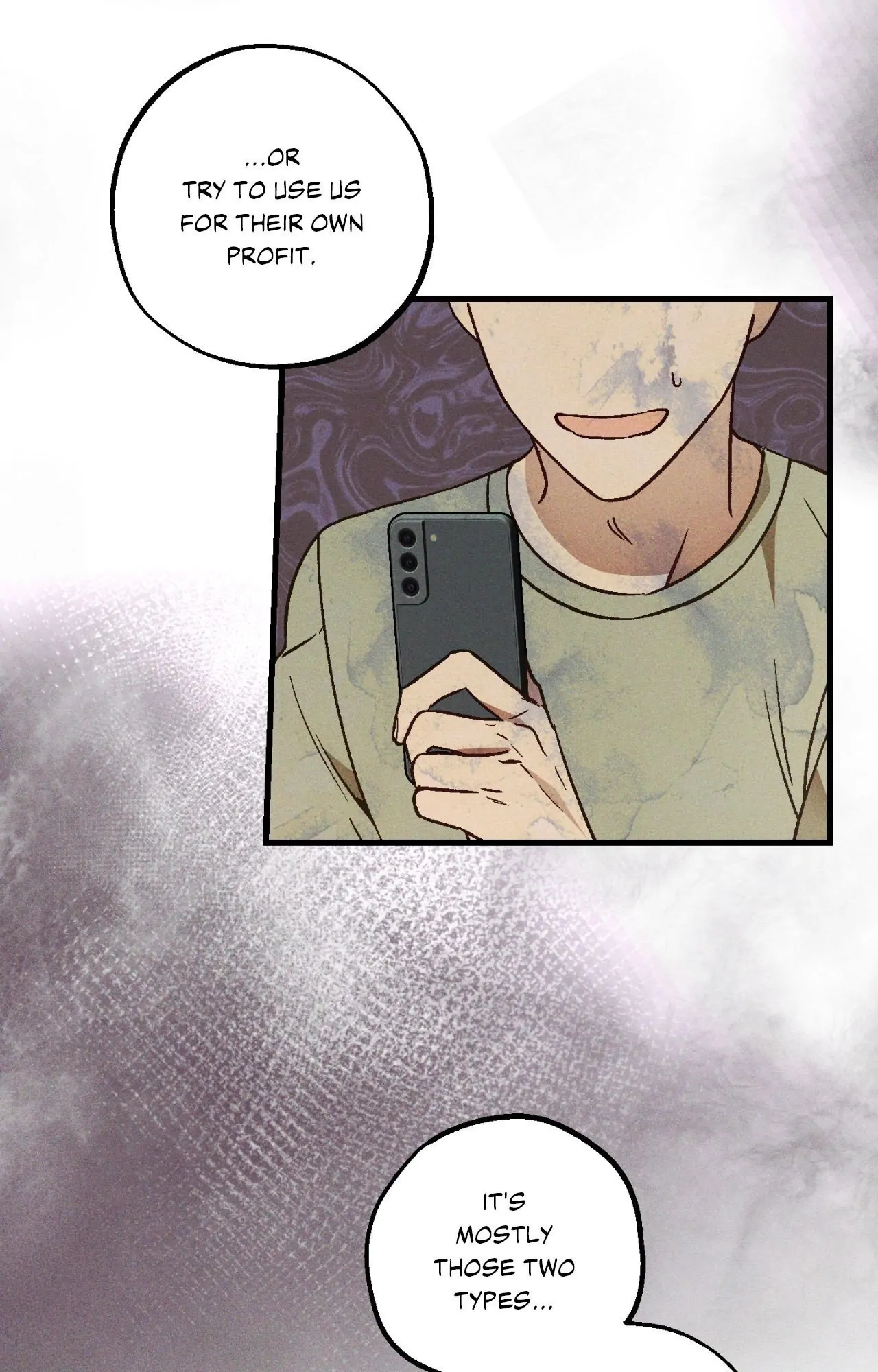 Once Upon a Deal [Official] - Chapter 14 manhwa