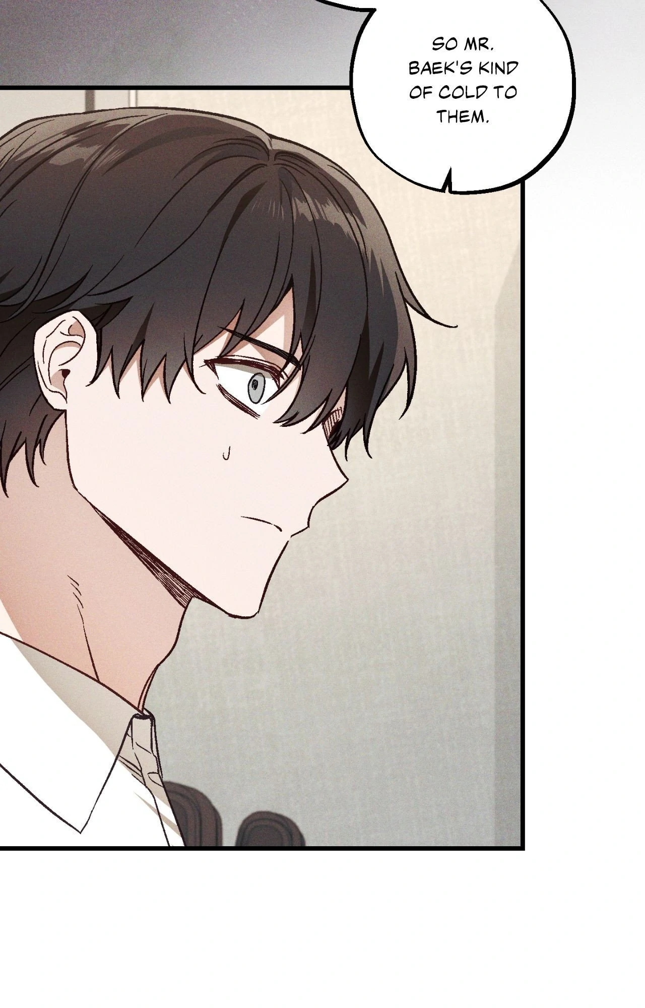 Once Upon a Deal [Official] - Chapter 14 manhwa