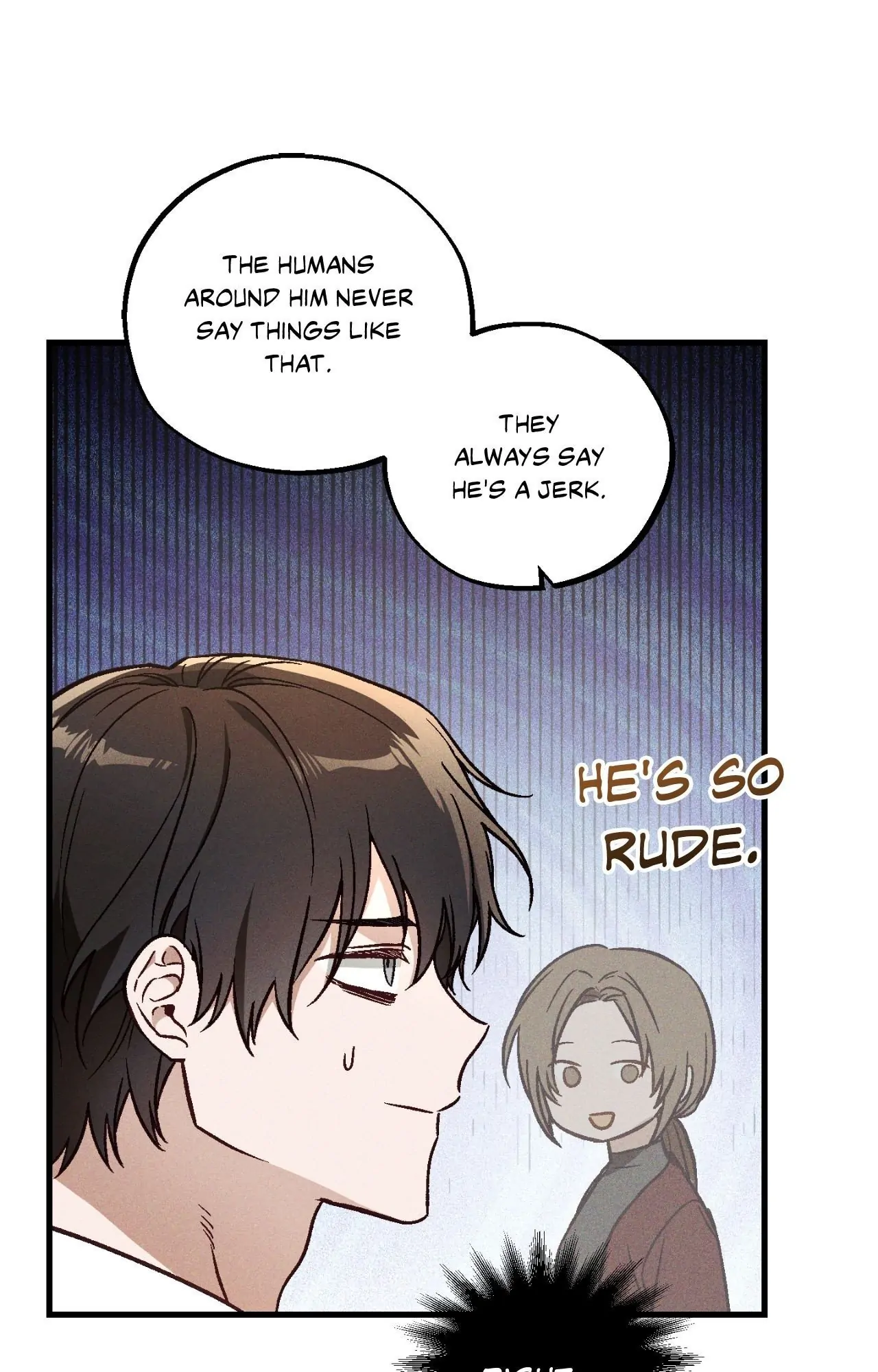 Once Upon a Deal [Official] - Chapter 14 manhwa