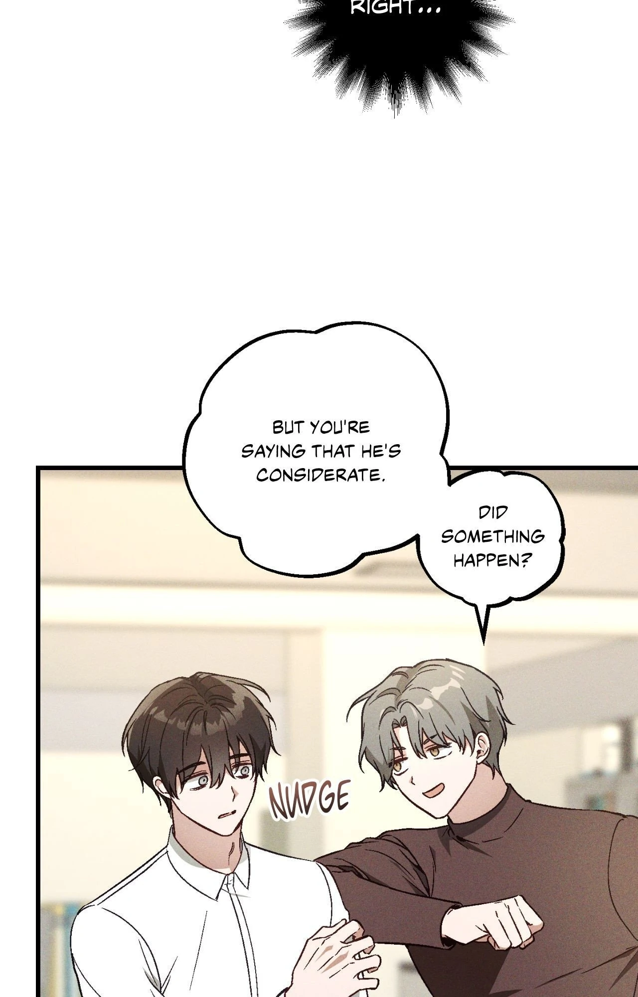 Once Upon a Deal [Official] - Chapter 14 manhwa