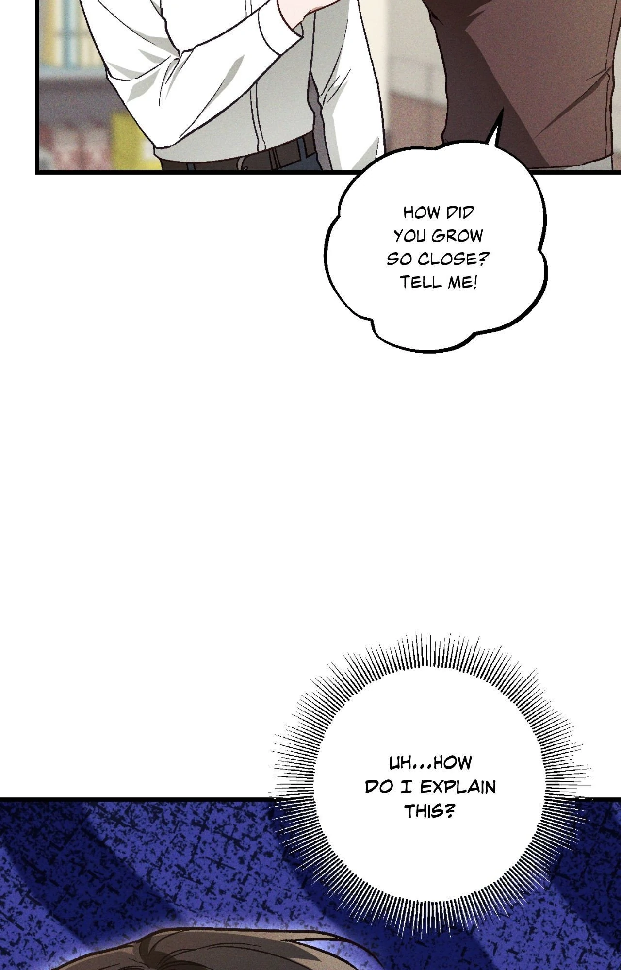 Once Upon a Deal [Official] - Chapter 14 manhwa