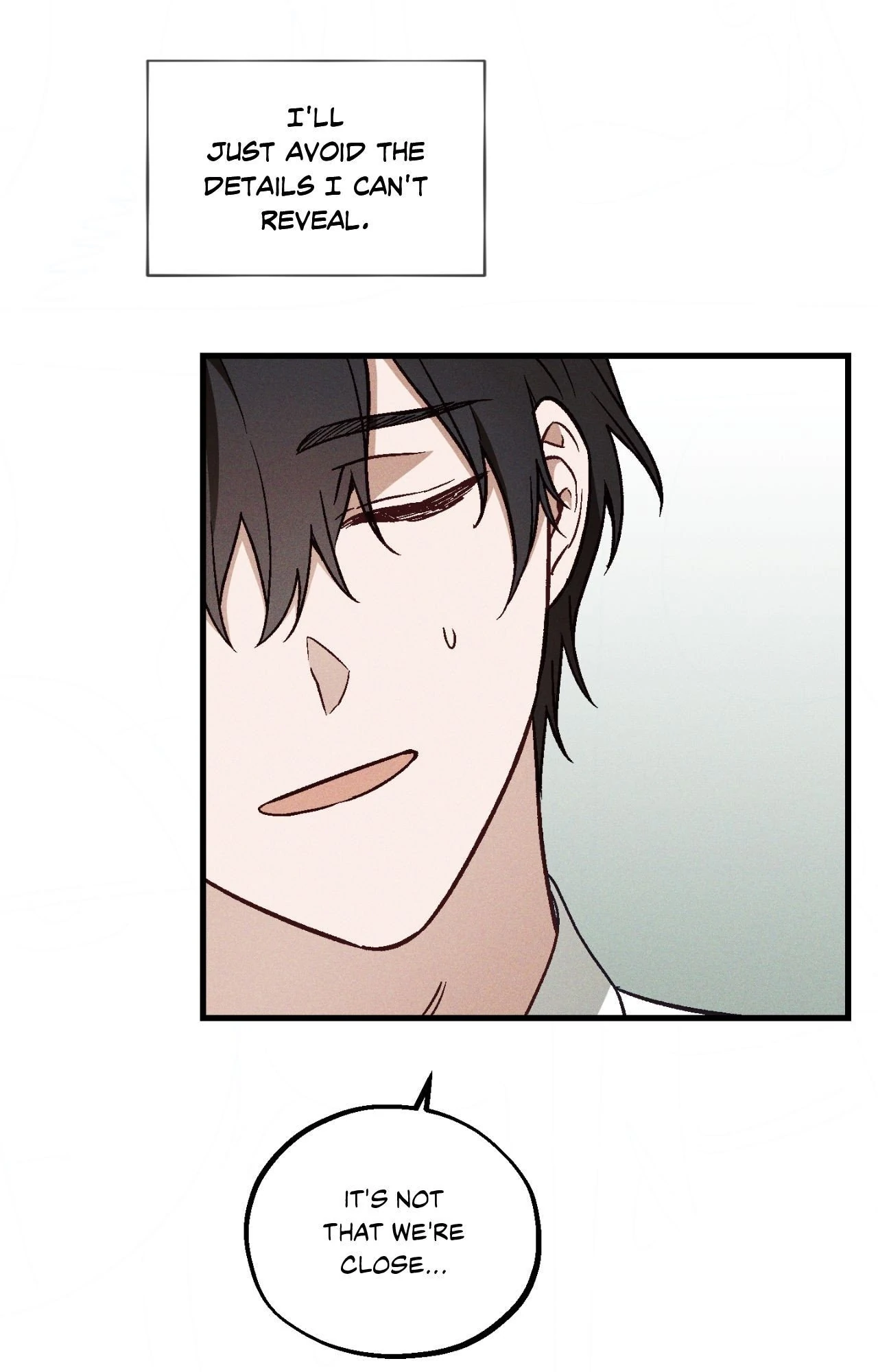 Once Upon a Deal [Official] - Chapter 14 manhwa