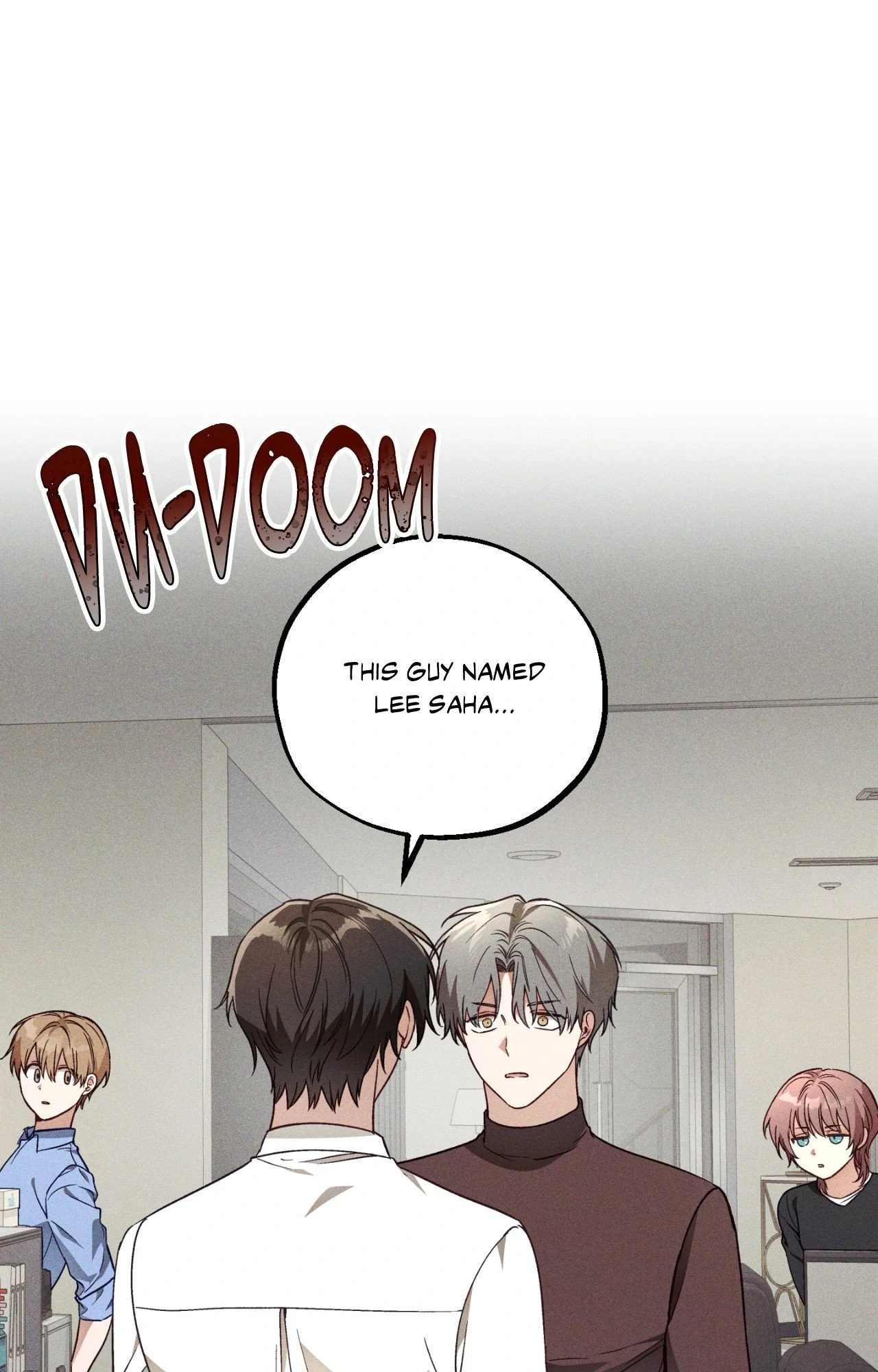 Once Upon a Deal [Official] - Chapter 14 manhwa