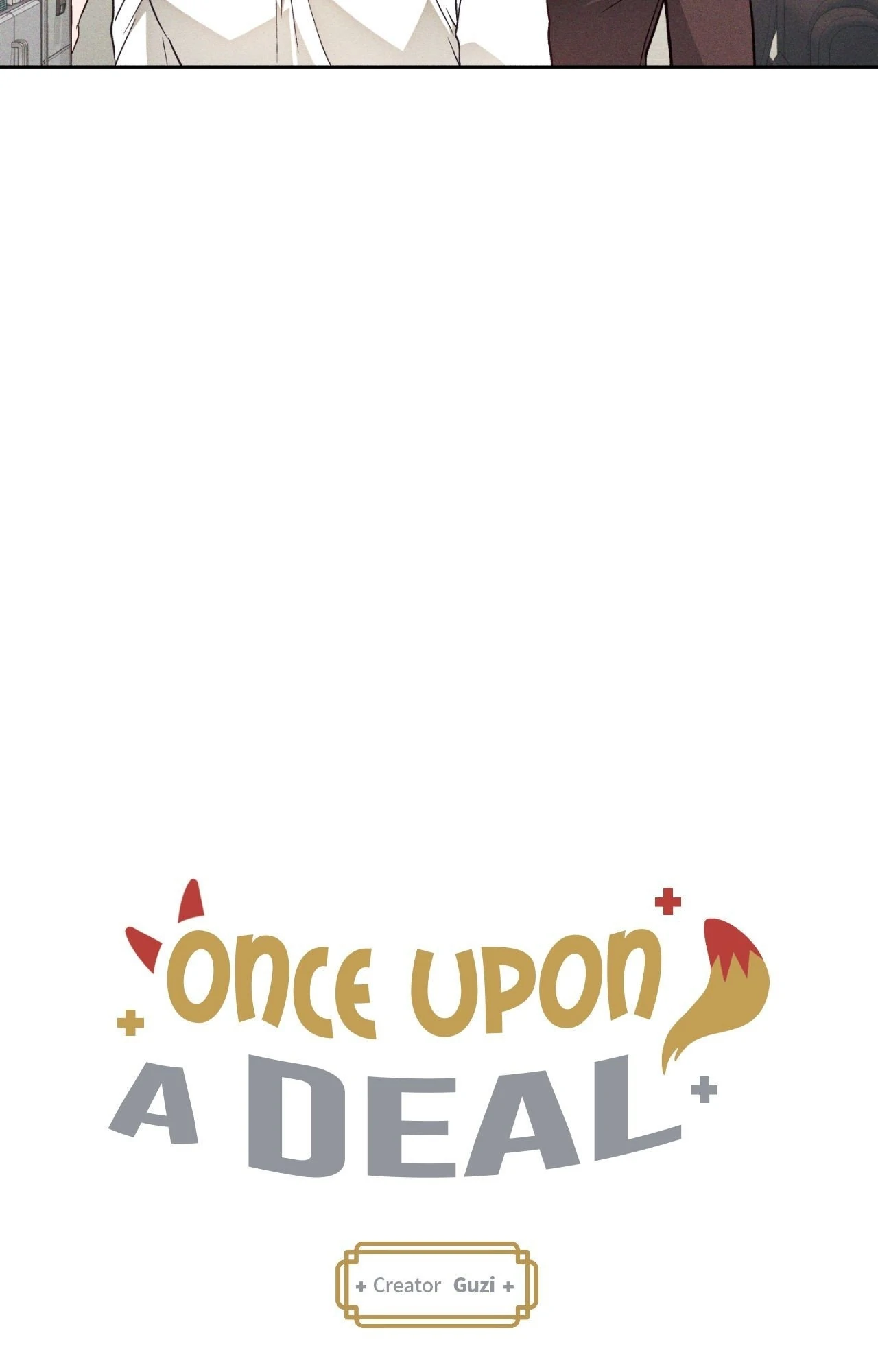 Once Upon a Deal [Official] - Chapter 14 manhwa