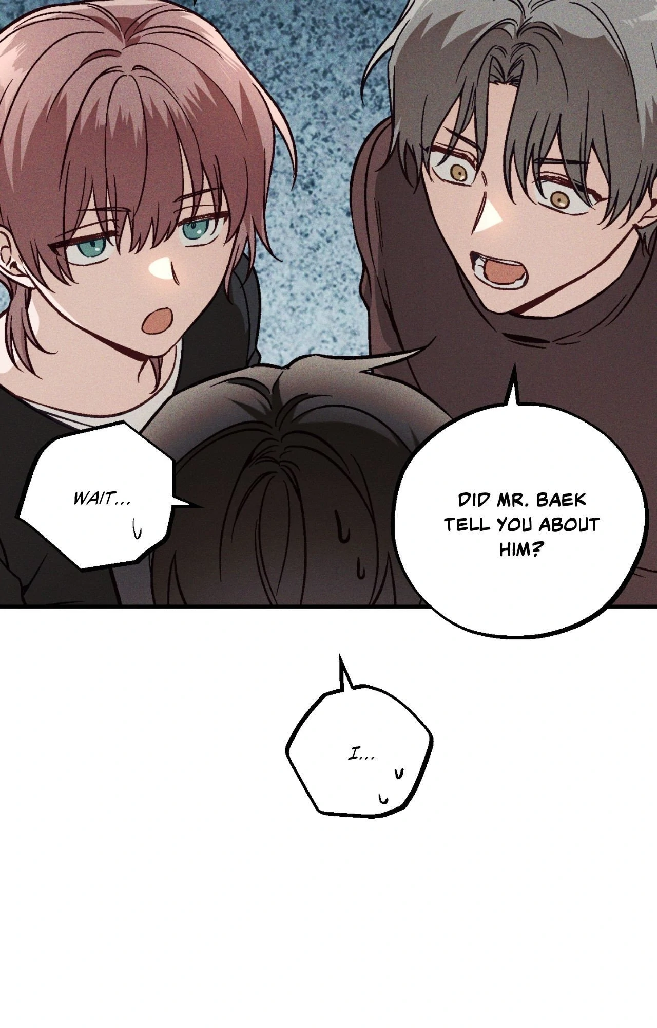 Once Upon a Deal [Official] - Chapter 14 manhwa