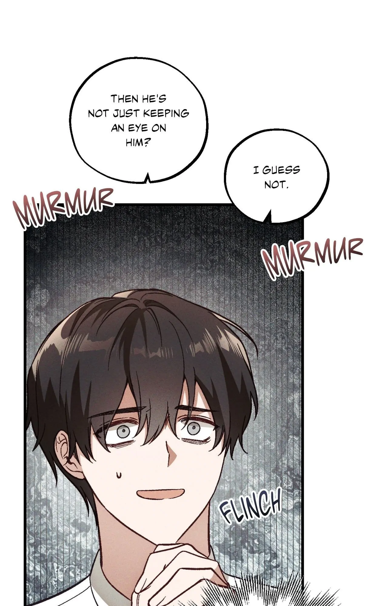 Once Upon a Deal [Official] - Chapter 14 manhwa