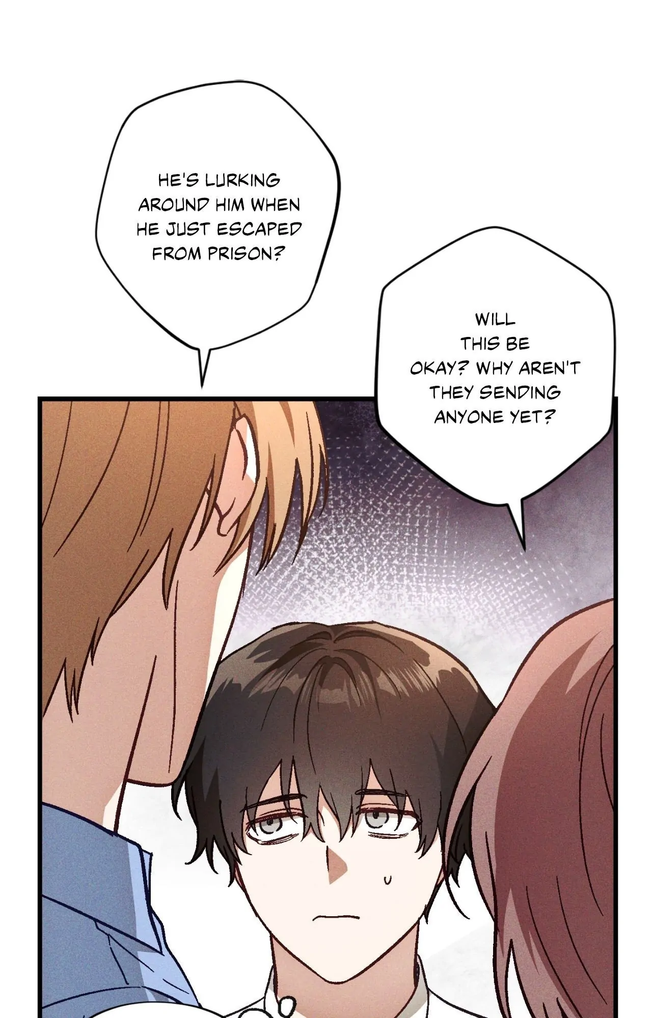 Once Upon a Deal [Official] - Chapter 14 manhwa