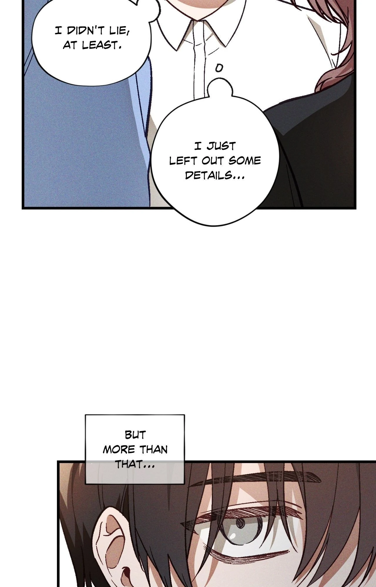 Once Upon a Deal [Official] - Chapter 14 manhwa