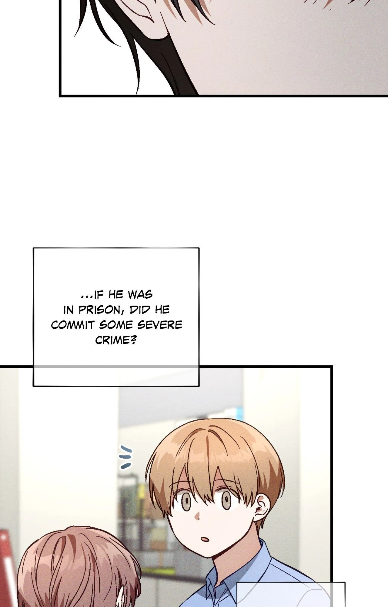 Once Upon a Deal [Official] - Chapter 14 manhwa