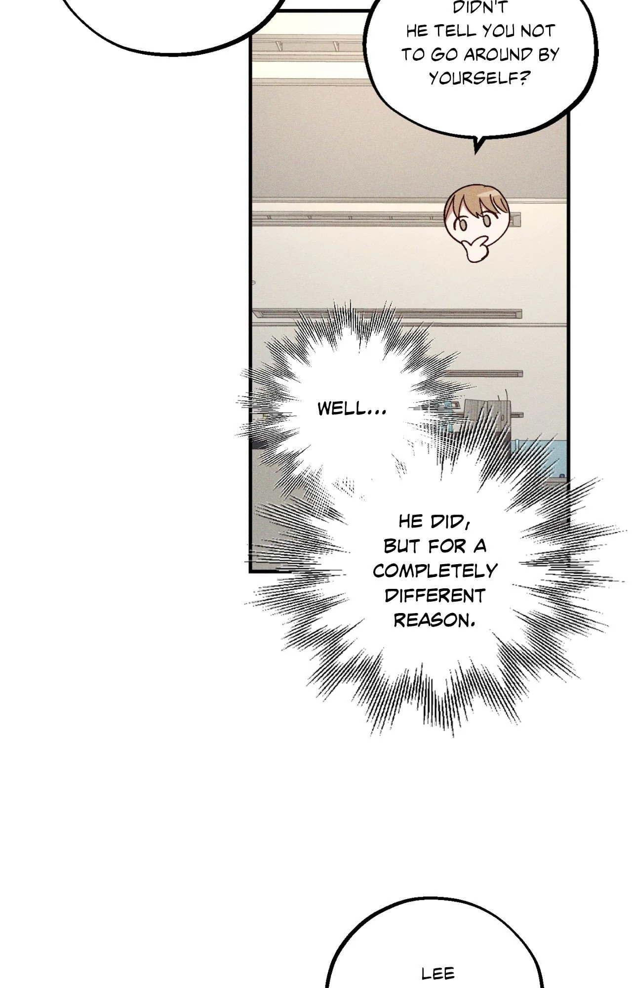 Once Upon a Deal [Official] - Chapter 14 manhwa