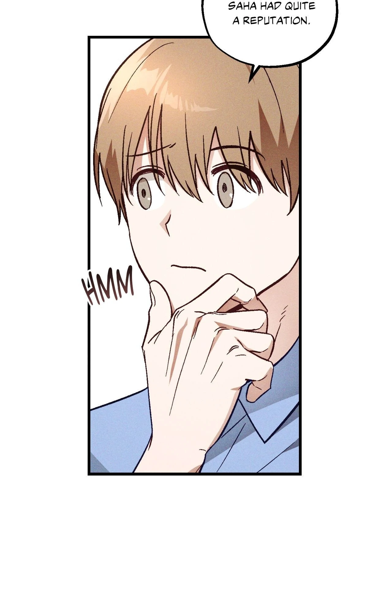 Once Upon a Deal [Official] - Chapter 14 manhwa