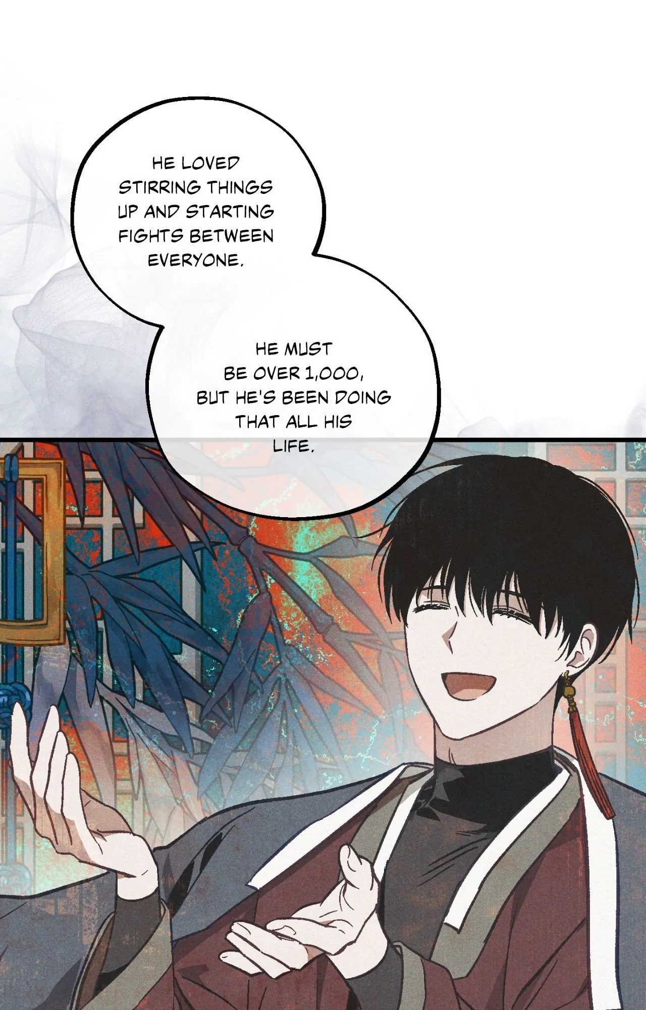 Once Upon a Deal [Official] - Chapter 14 manhwa