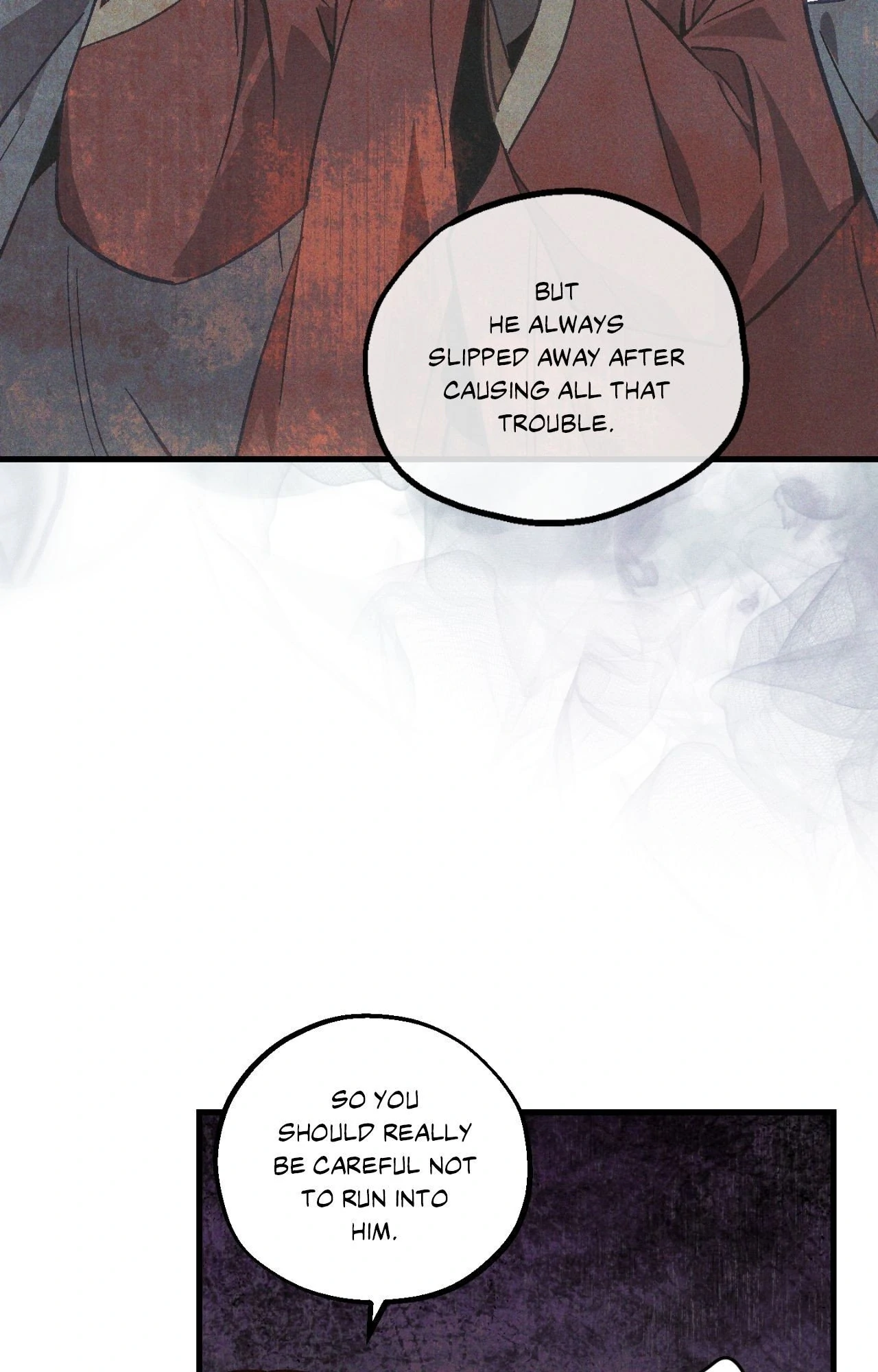 Once Upon a Deal [Official] - Chapter 14 manhwa