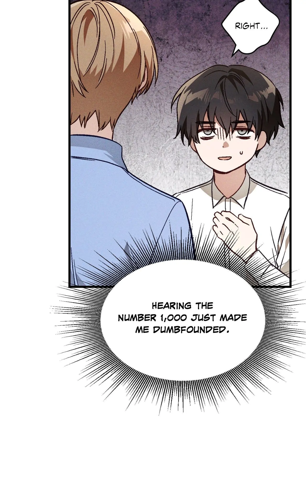 Once Upon a Deal [Official] - Chapter 14 manhwa