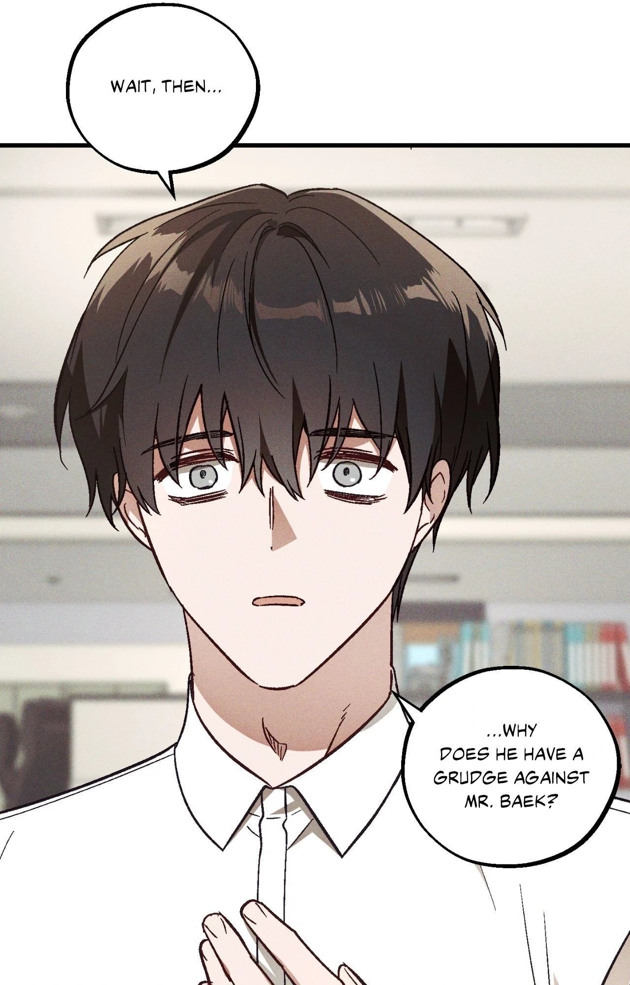 Once Upon a Deal [Official] - Chapter 14 manhwa