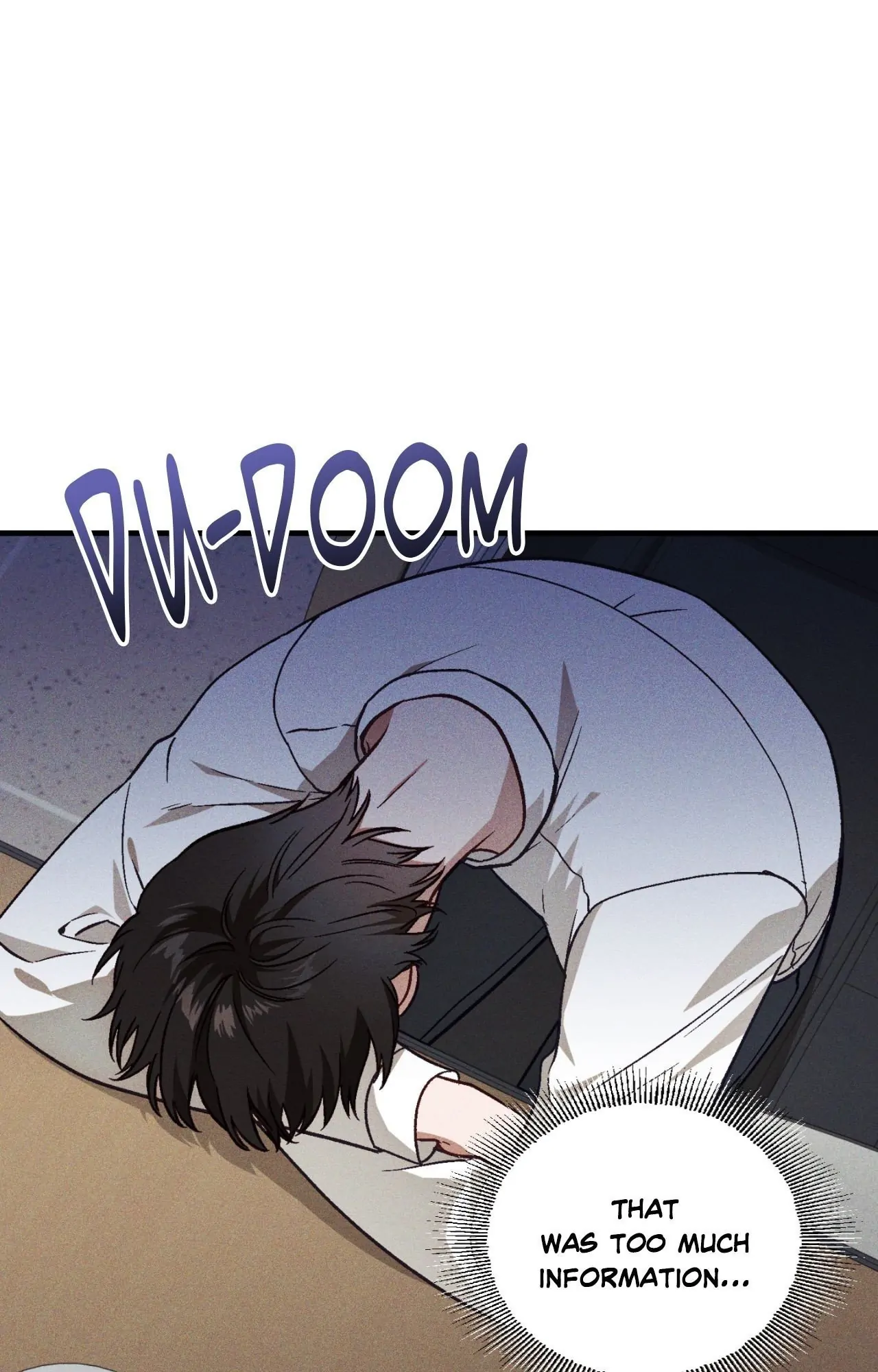 Once Upon a Deal [Official] - Chapter 14 manhwa