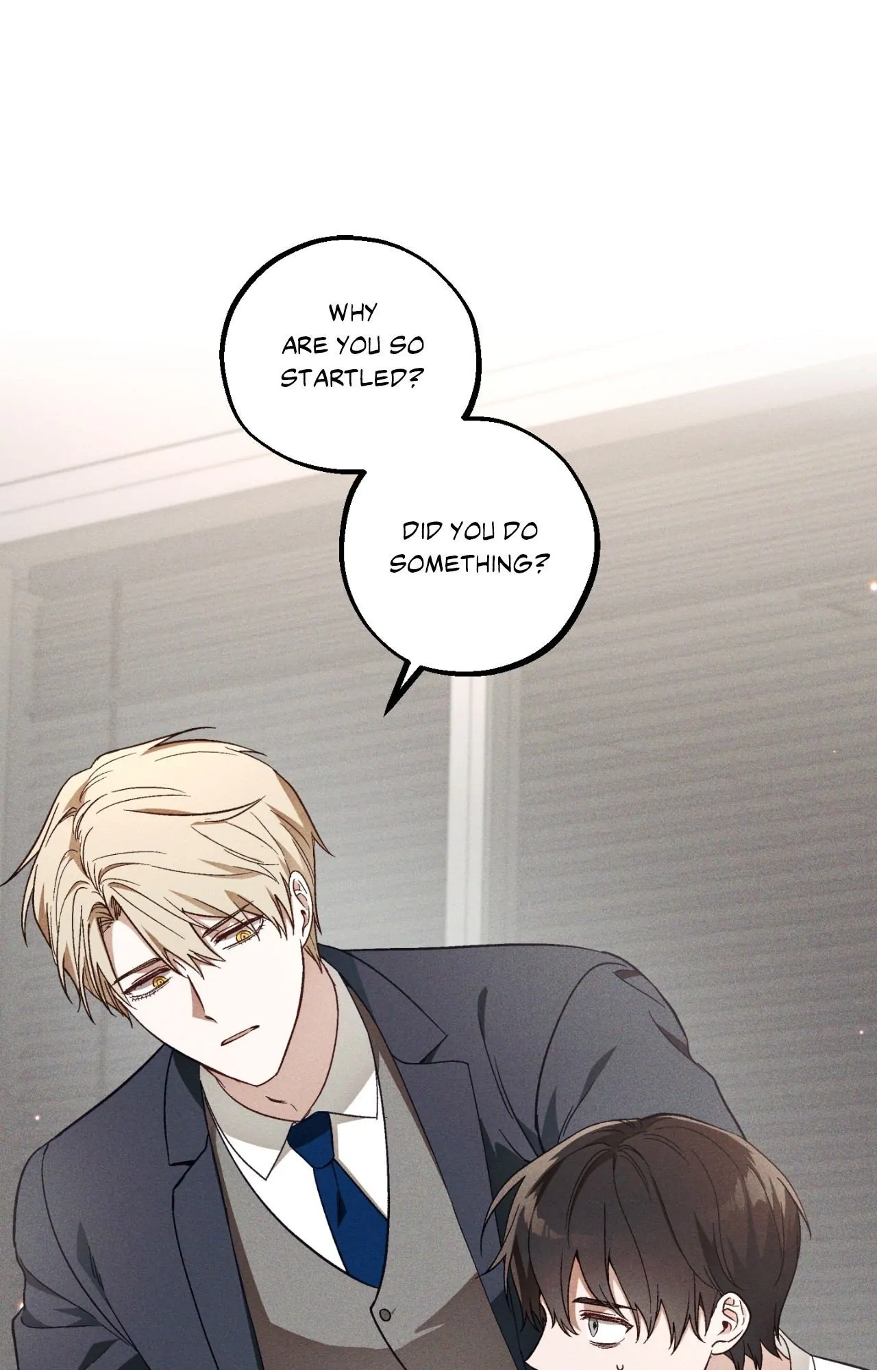 Once Upon a Deal [Official] - Chapter 14 manhwa