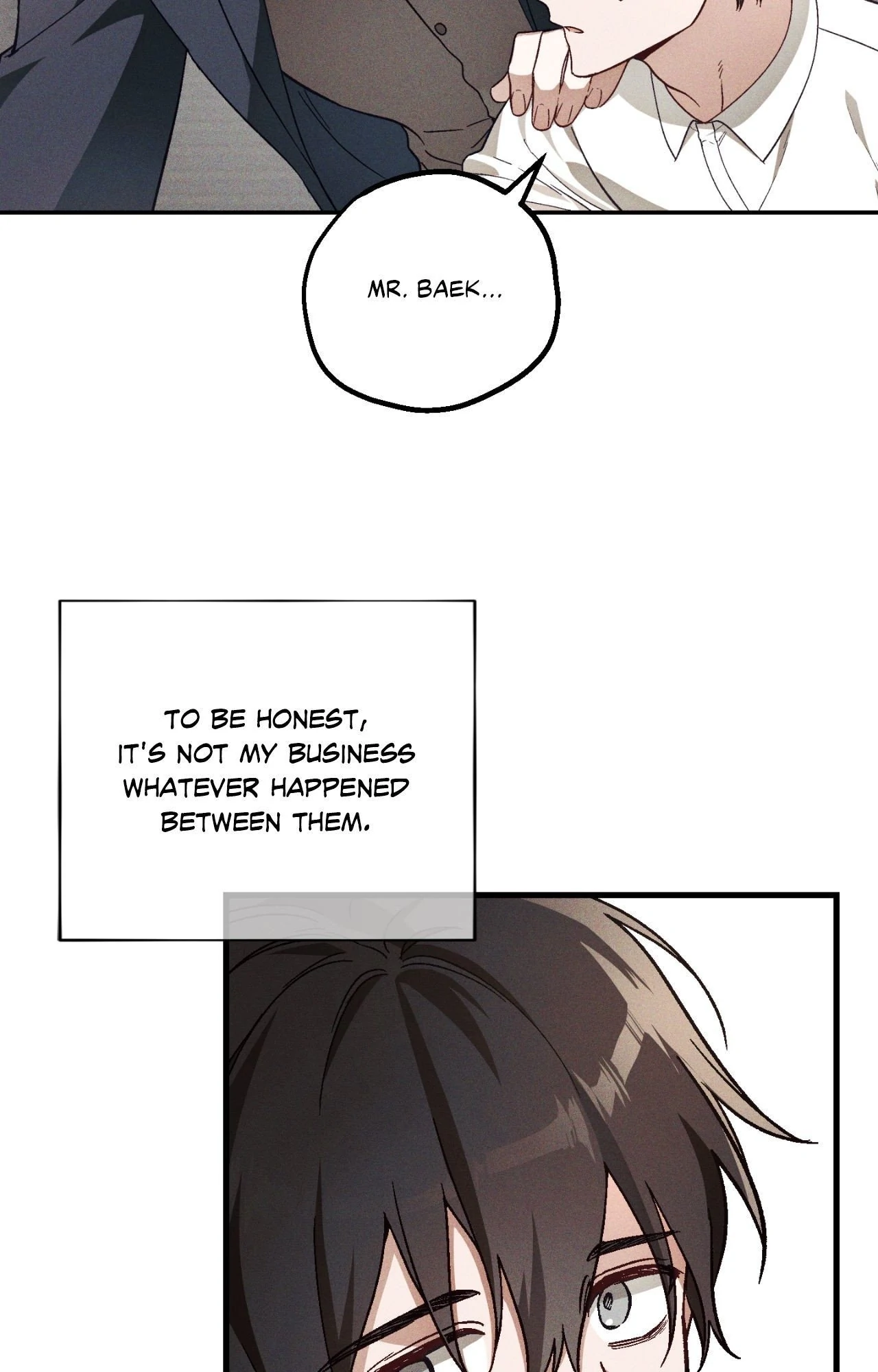 Once Upon a Deal [Official] - Chapter 14 manhwa