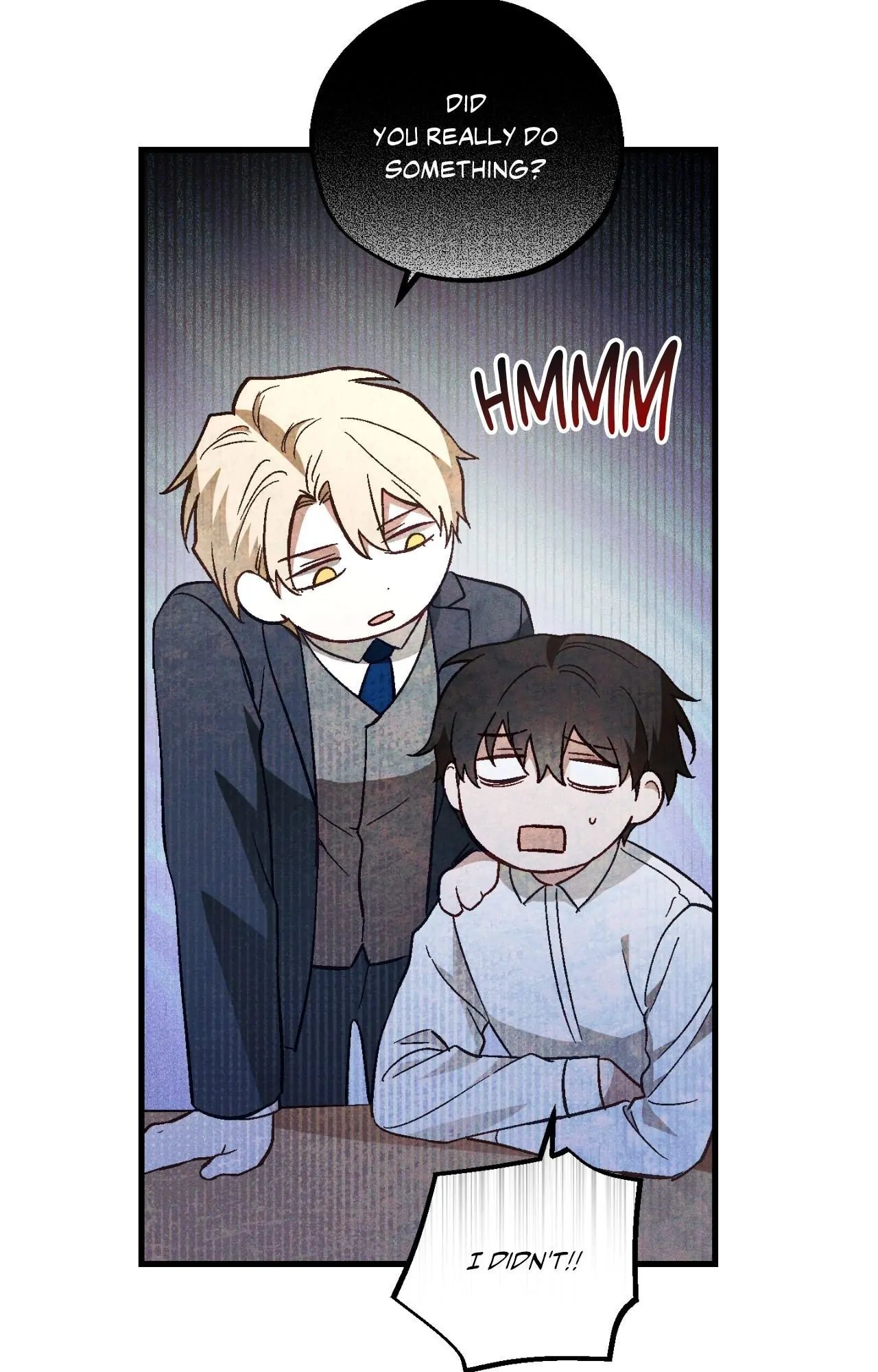Once Upon a Deal [Official] - Chapter 14 manhwa