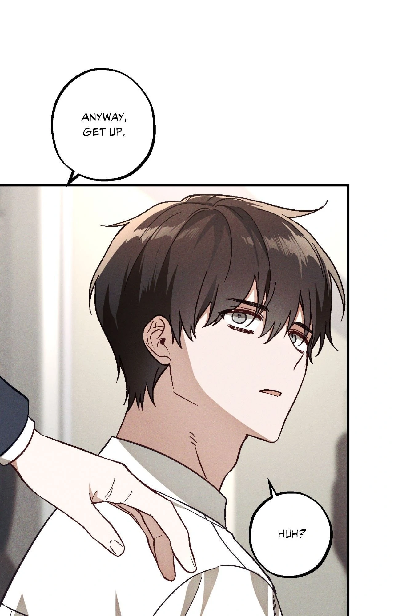 Once Upon a Deal [Official] - Chapter 14 manhwa