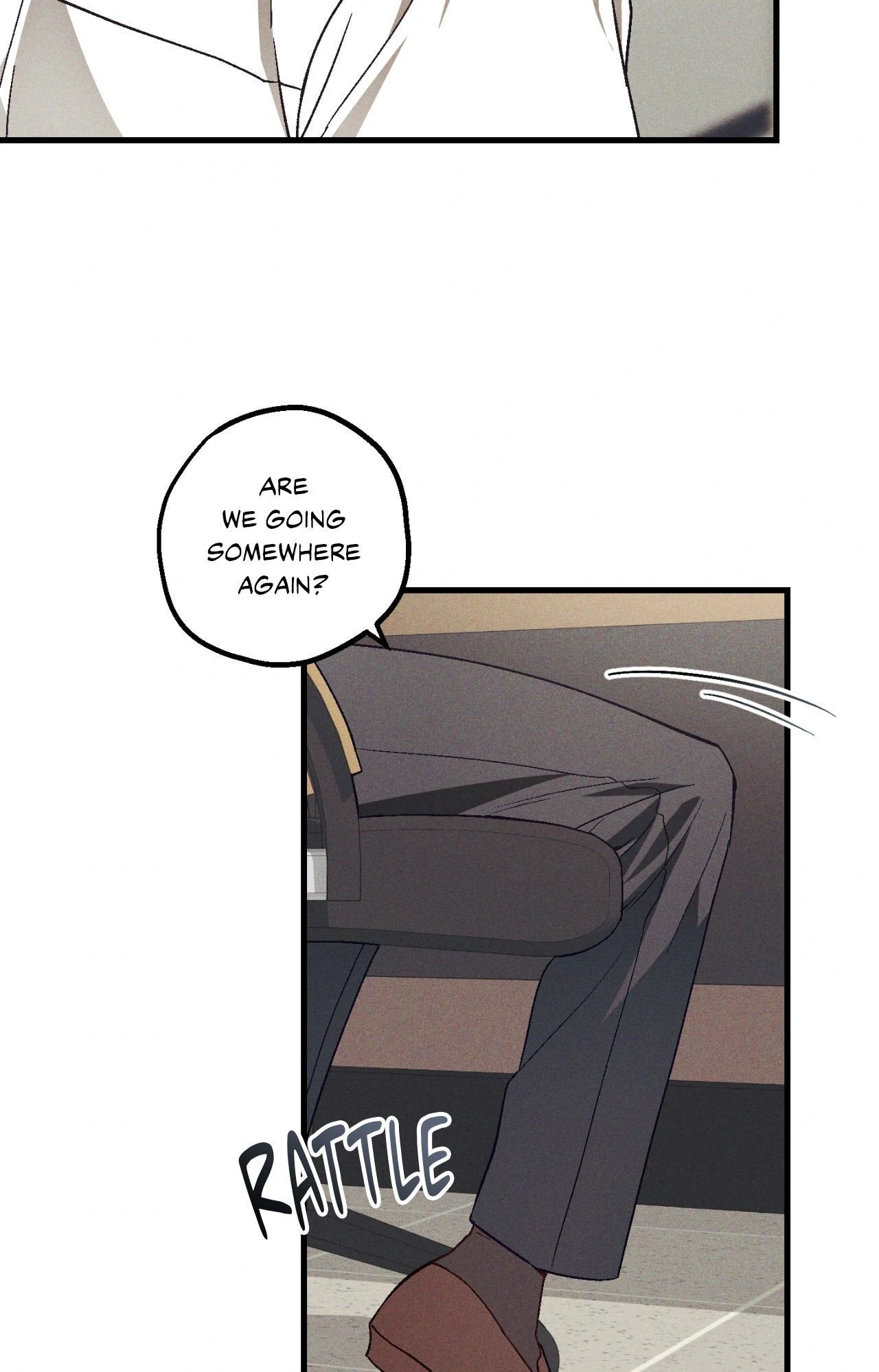 Once Upon a Deal [Official] - Chapter 14 manhwa