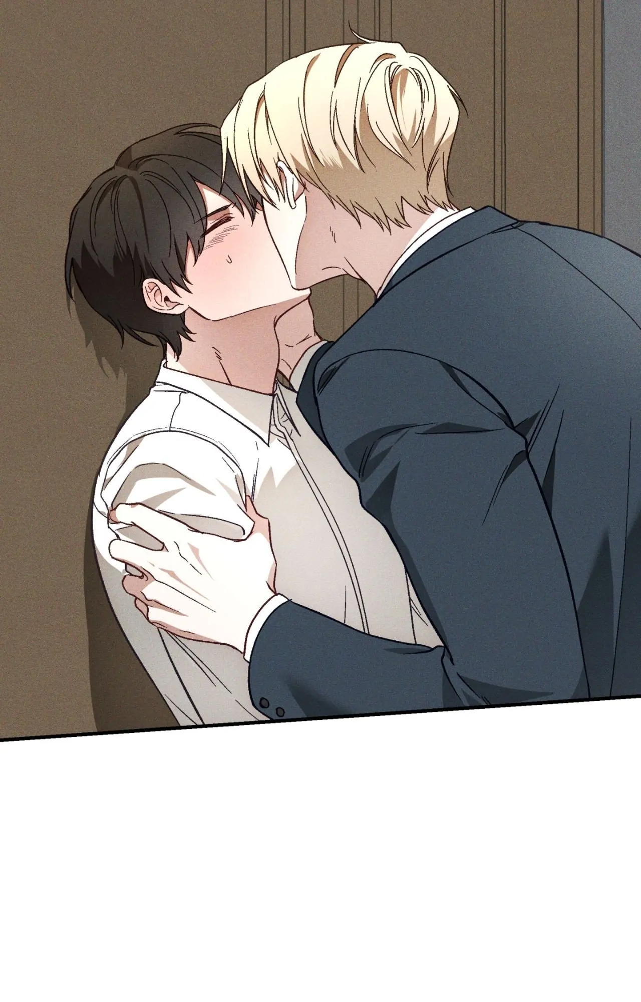 Once Upon a Deal [Official] - Chapter 14 manhwa