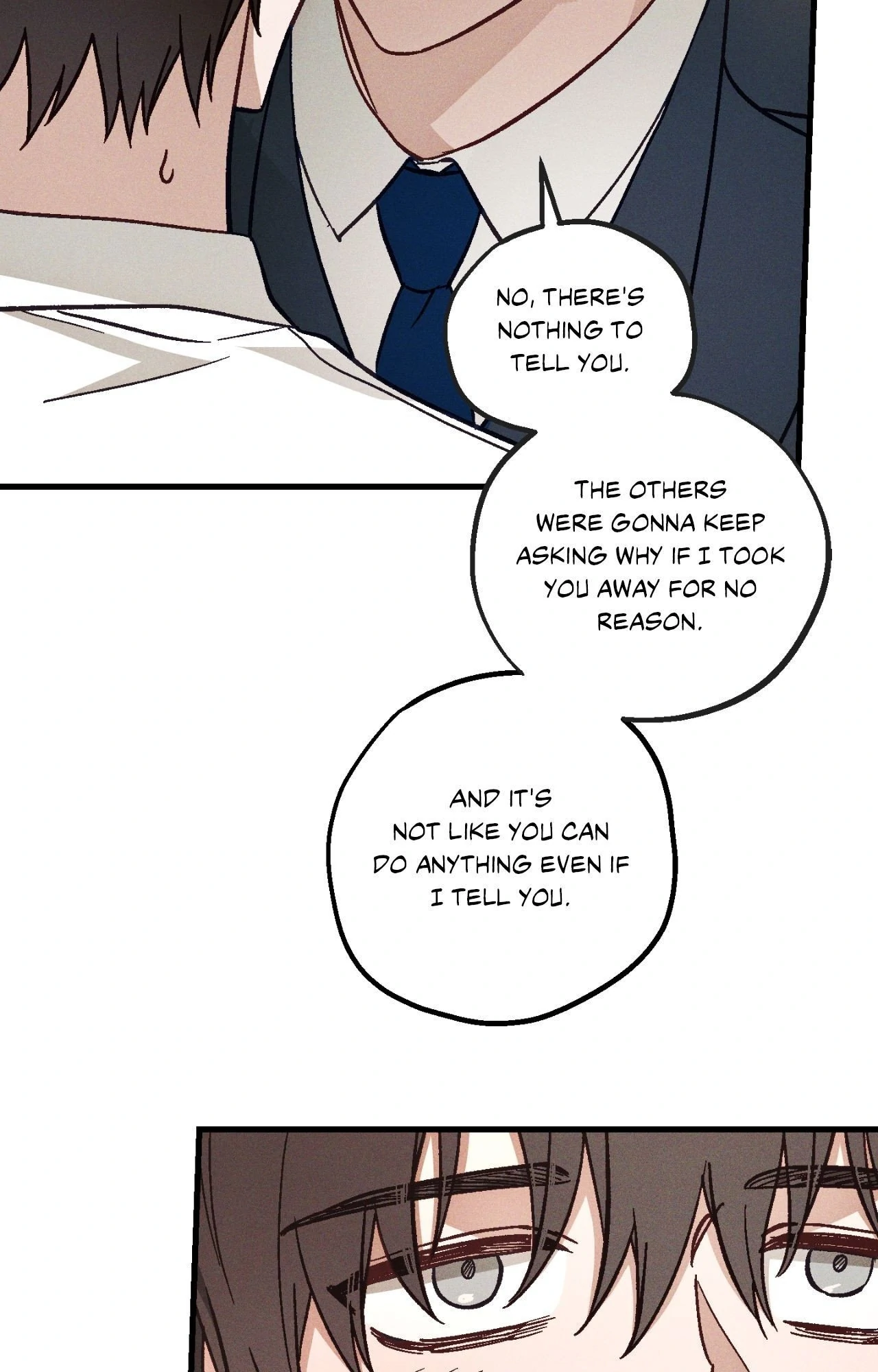 Once Upon a Deal [Official] - Chapter 14 manhwa