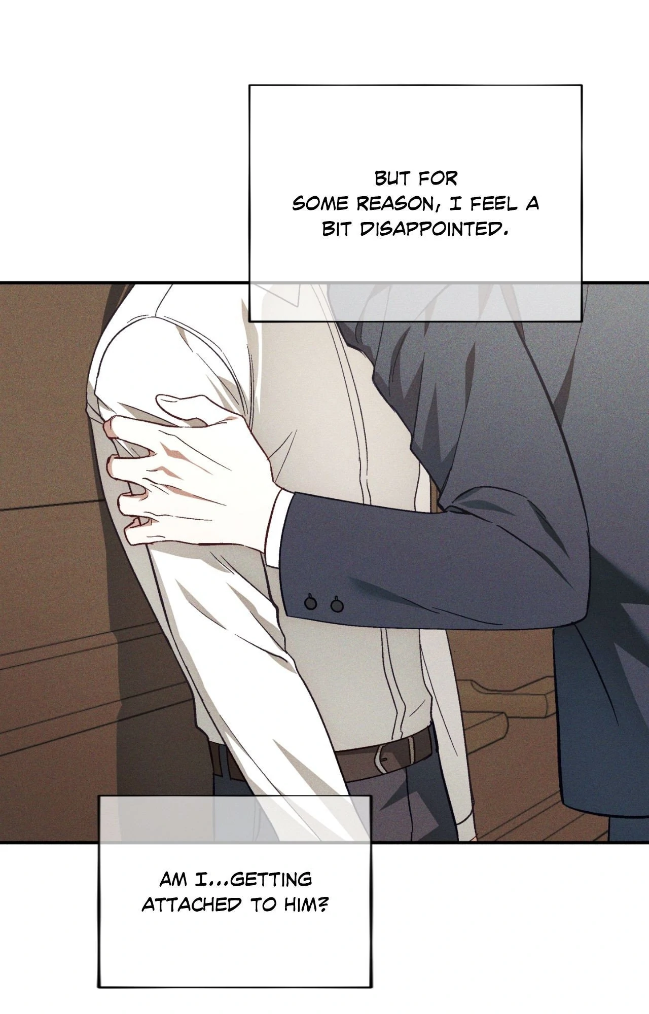 Once Upon a Deal [Official] - Chapter 14 manhwa