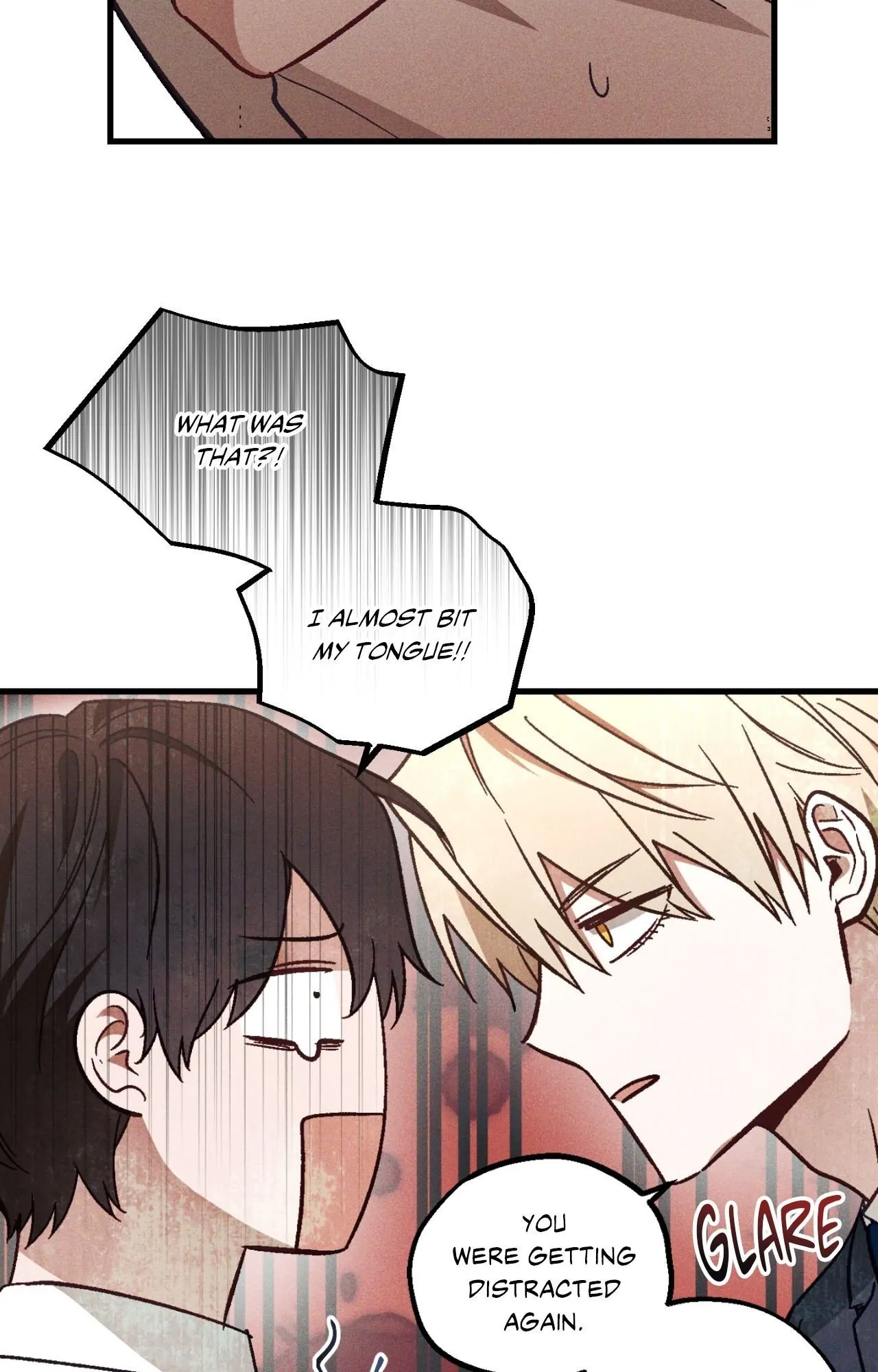 Once Upon a Deal [Official] - Chapter 14 manhwa