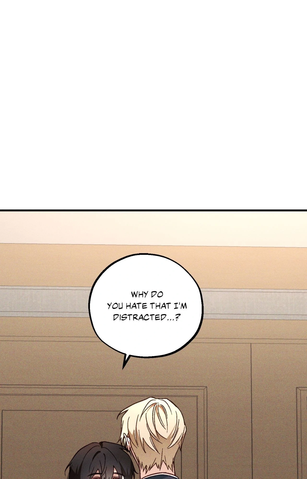 Once Upon a Deal [Official] - Chapter 14 manhwa