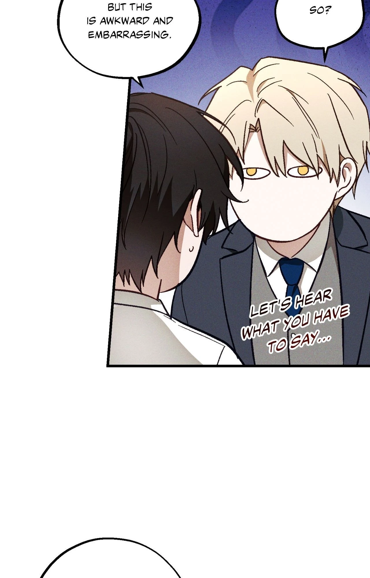 Once Upon a Deal [Official] - Chapter 15 manhwa