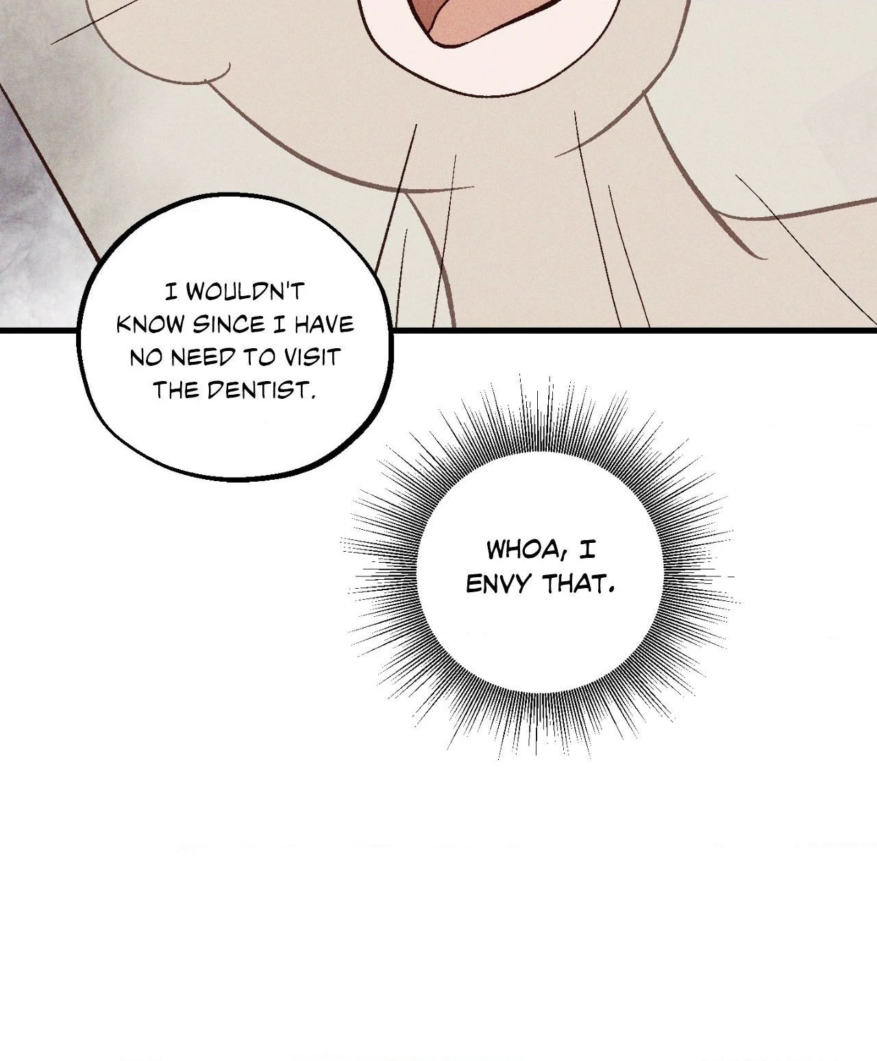 Once Upon a Deal [Official] - Chapter 15 manhwa