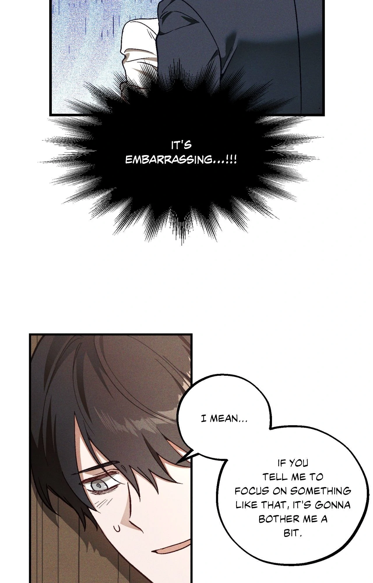 Once Upon a Deal [Official] - Chapter 15 manhwa