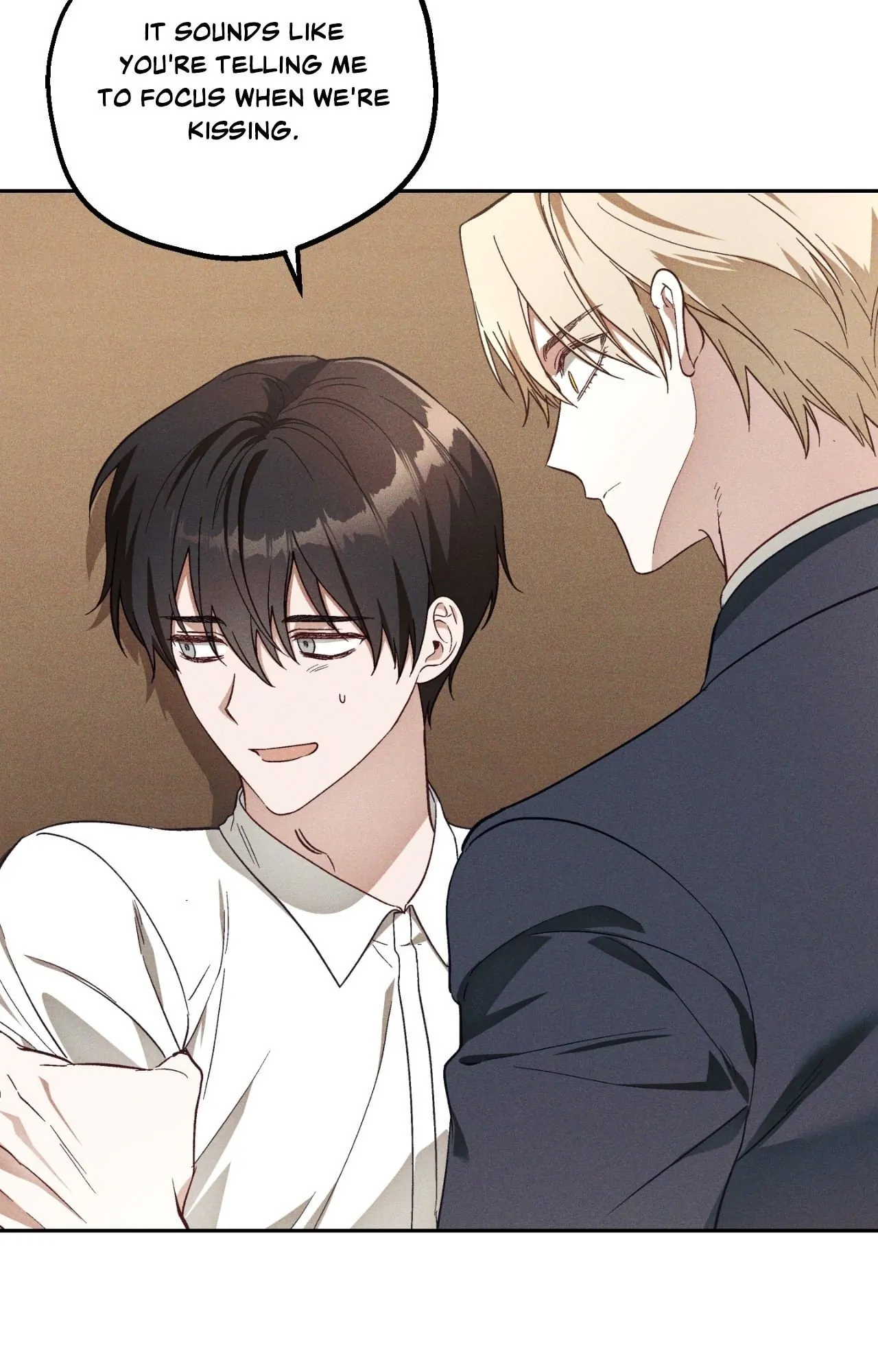 Once Upon a Deal [Official] - Chapter 15 manhwa